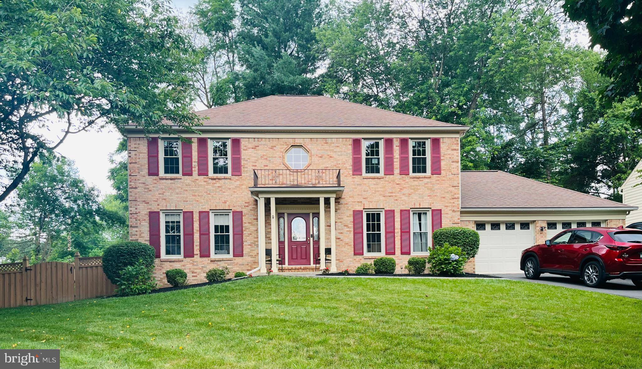 Laurel, MD 20723,10525 TWIN CEDAR CT