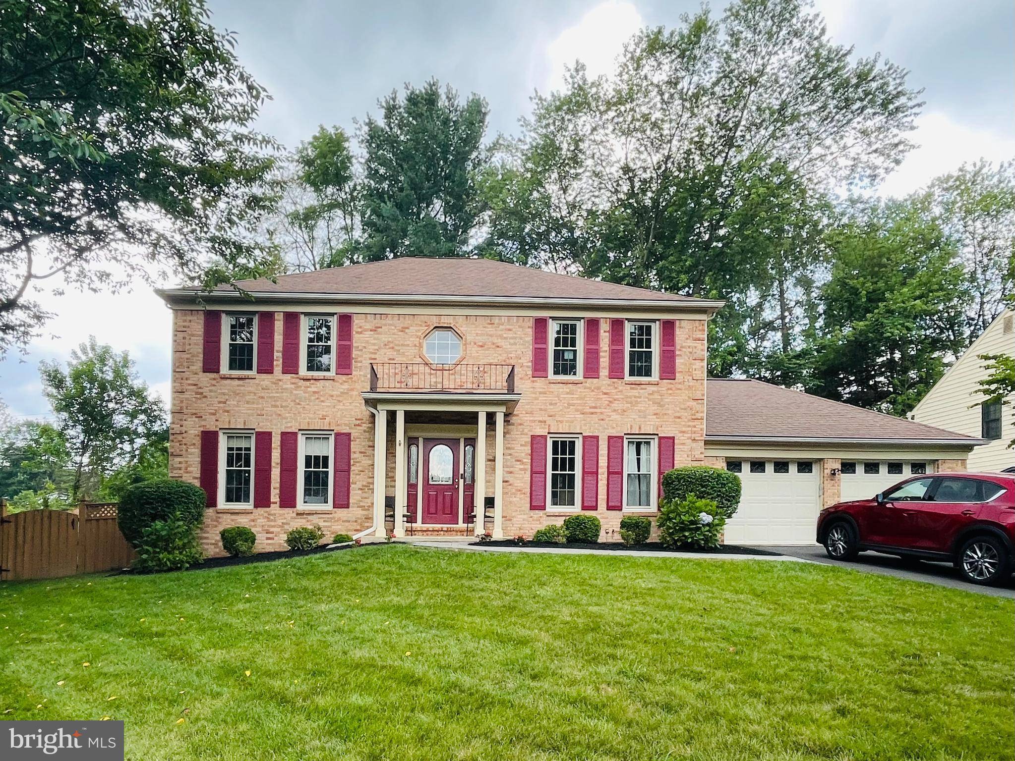 Laurel, MD 20723,10525 TWIN CEDAR CT