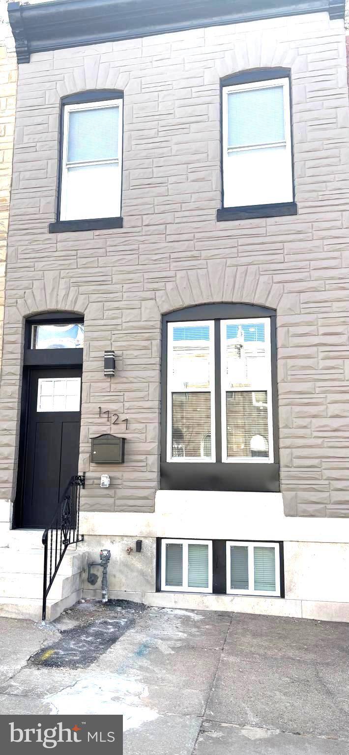 Baltimore, MD 21213,1727 WASHINGTON ST N