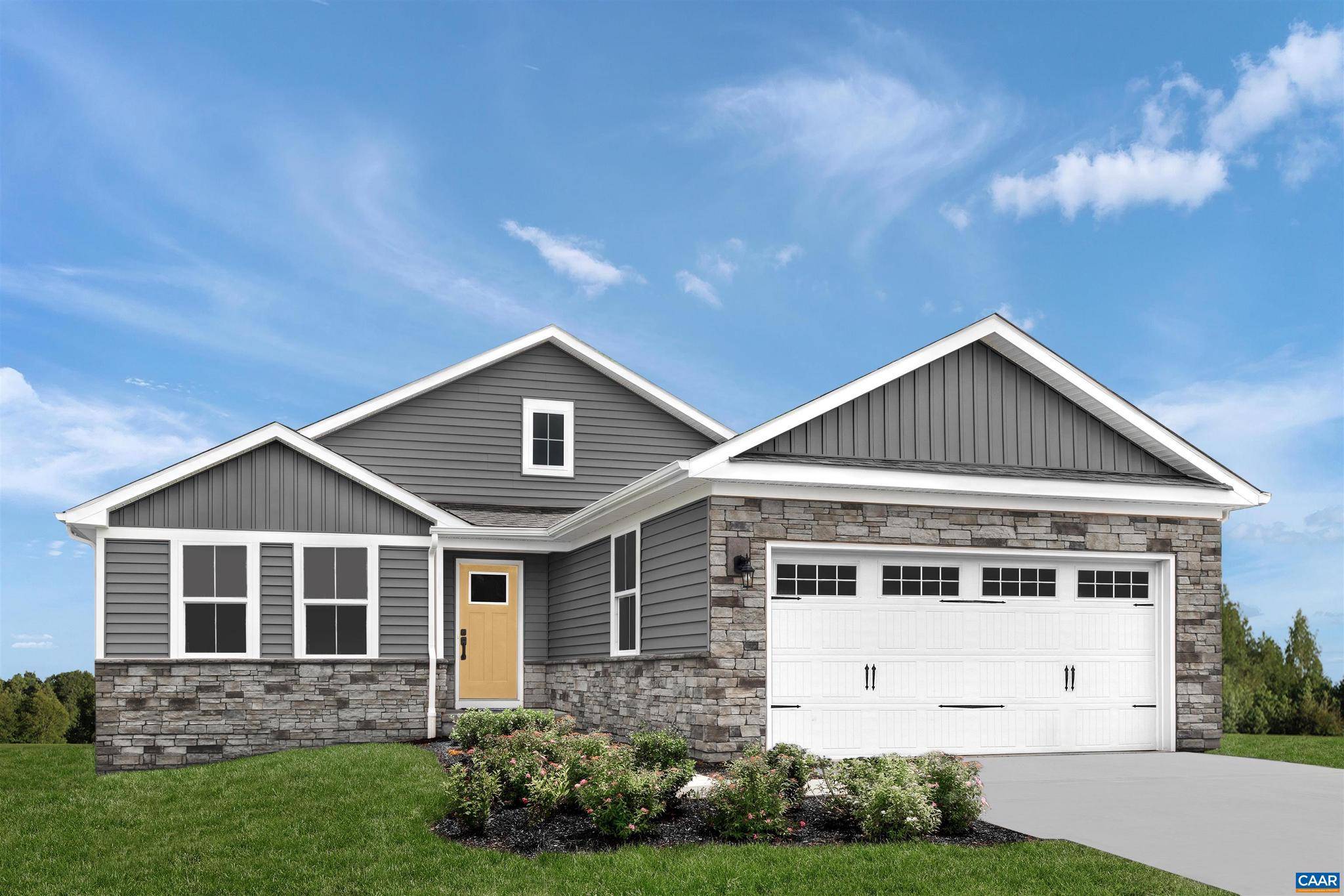 Barboursville, VA 22923,44 GUNNISON DR