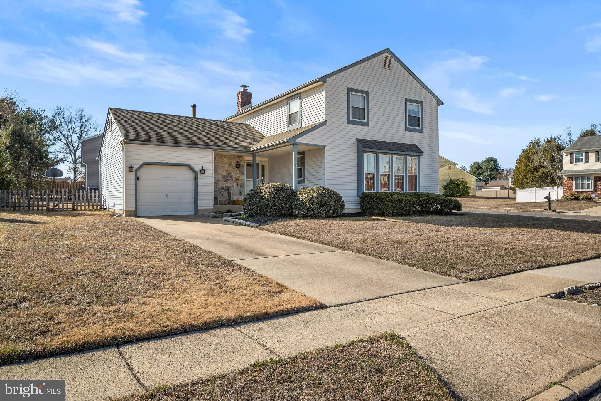 Sewell, NJ 08080,1 HICKORY CIR