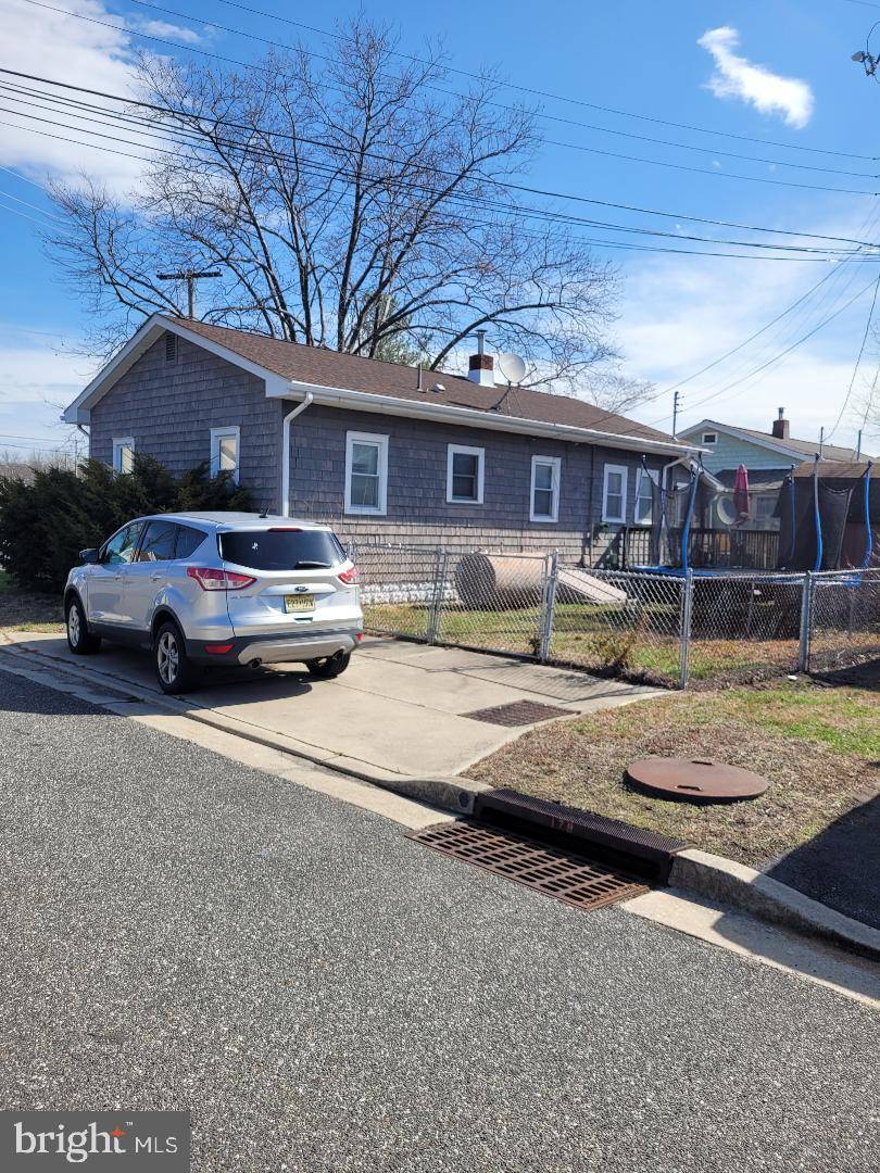 Penns Grove, NJ 08069,336 COOLIDGE AVE