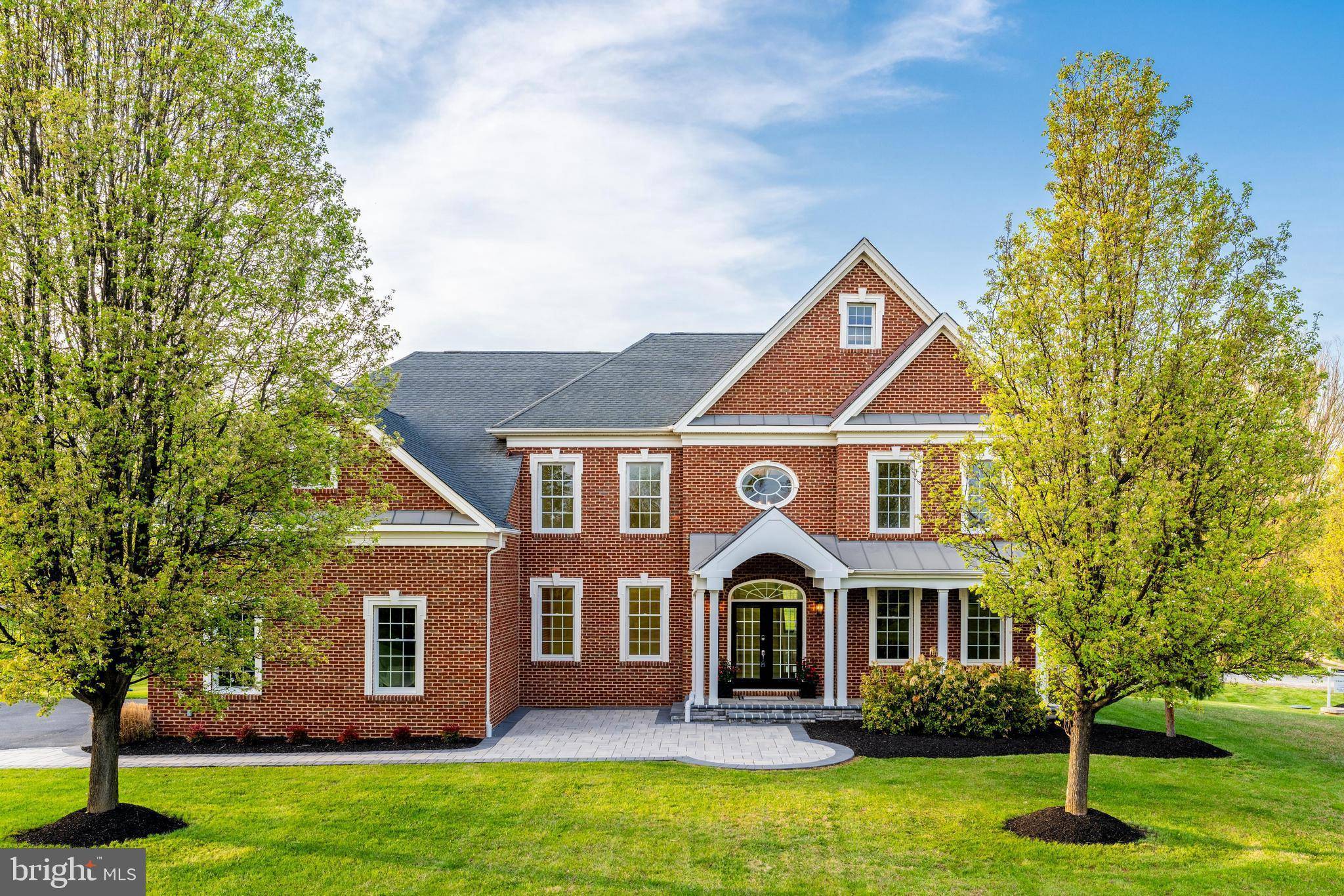 Hamilton, VA 20158,17937 MANASSAS GAP CT