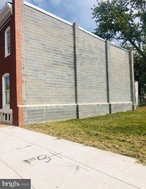 Baltimore, MD 21213,1511 N MONTFORD AVE