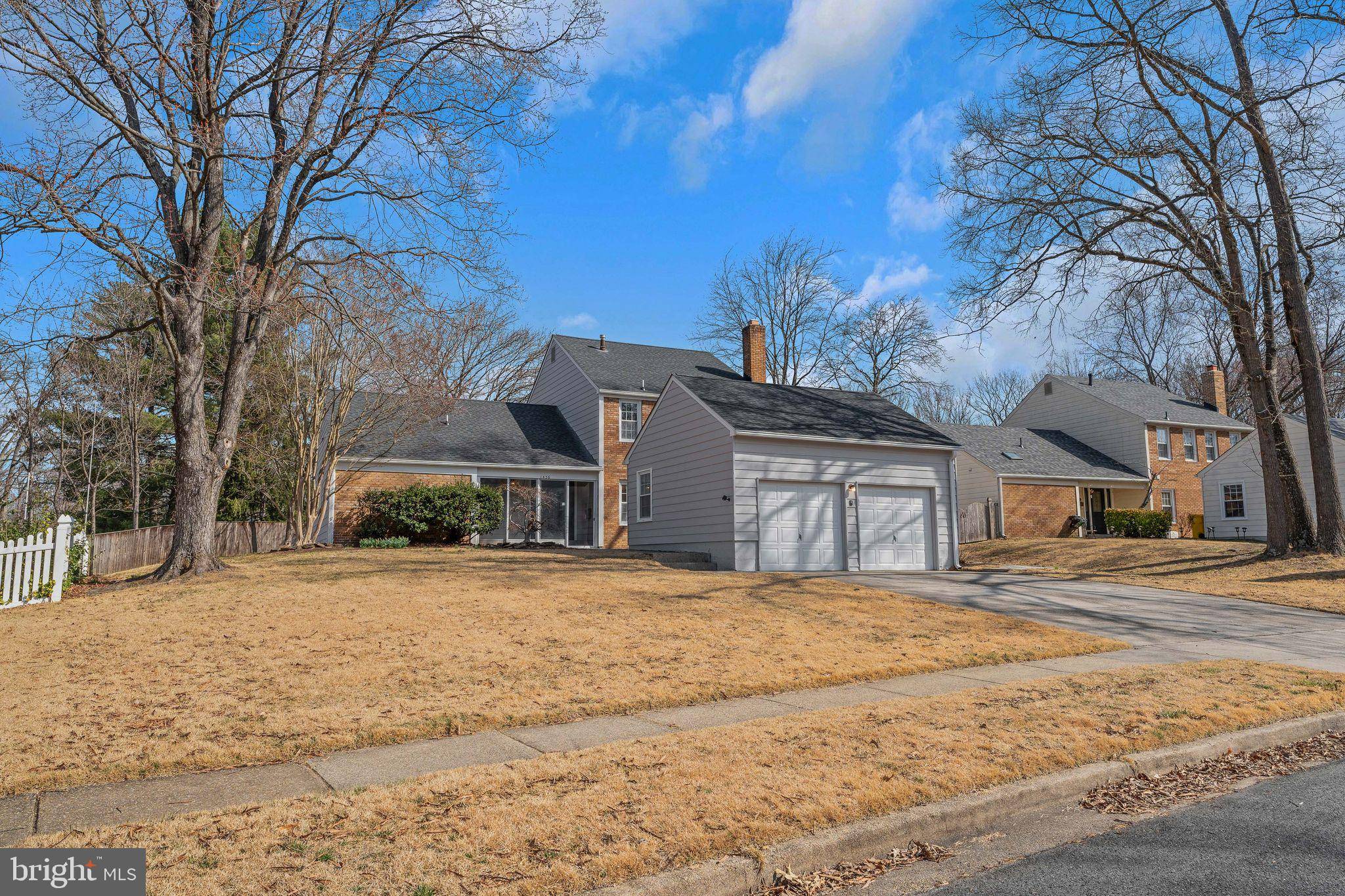 Crofton, MD 21114,1436 JERROLD PL