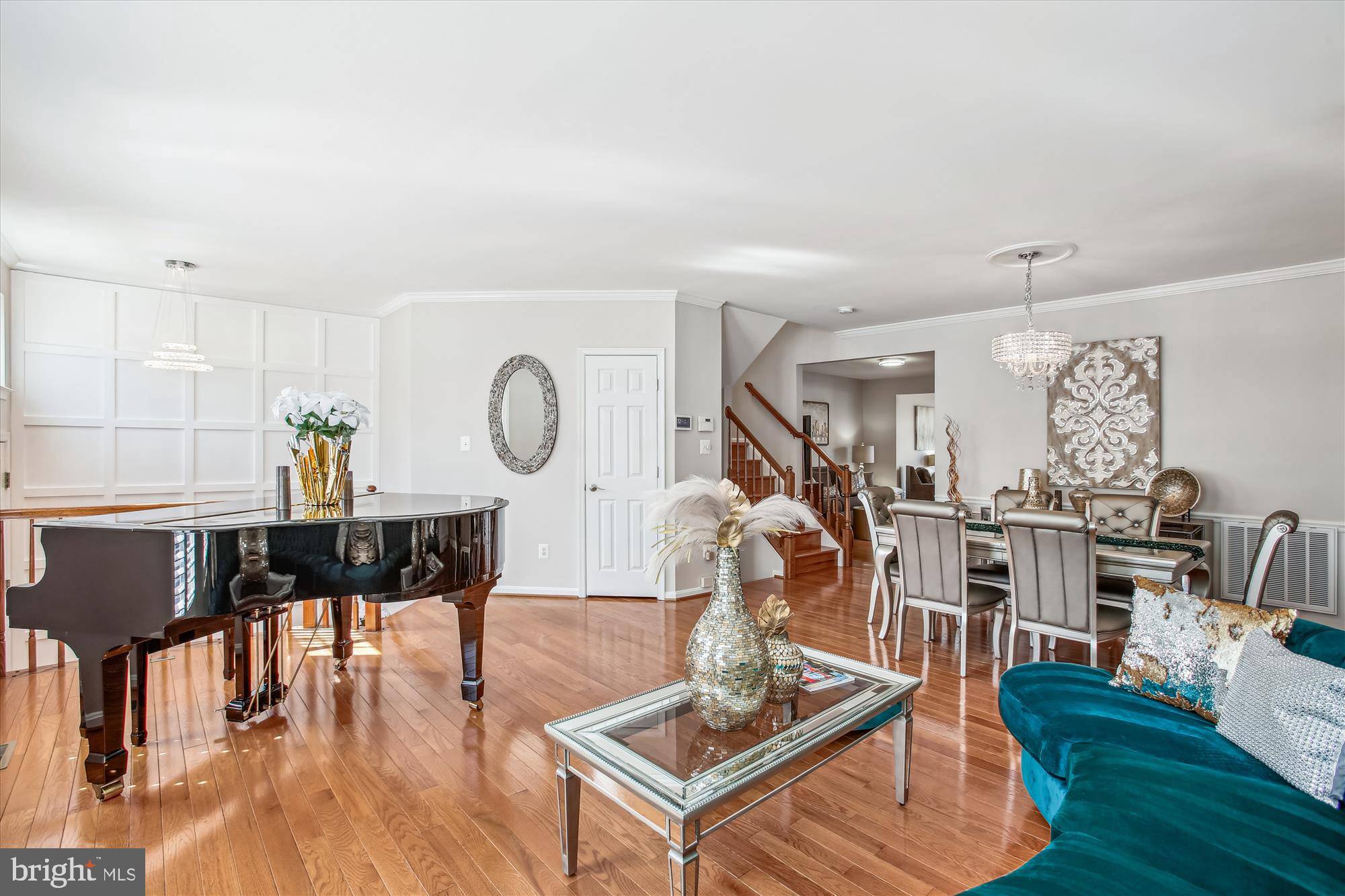 Alexandria, VA 22310,5595 GOVERNORS POND CIR