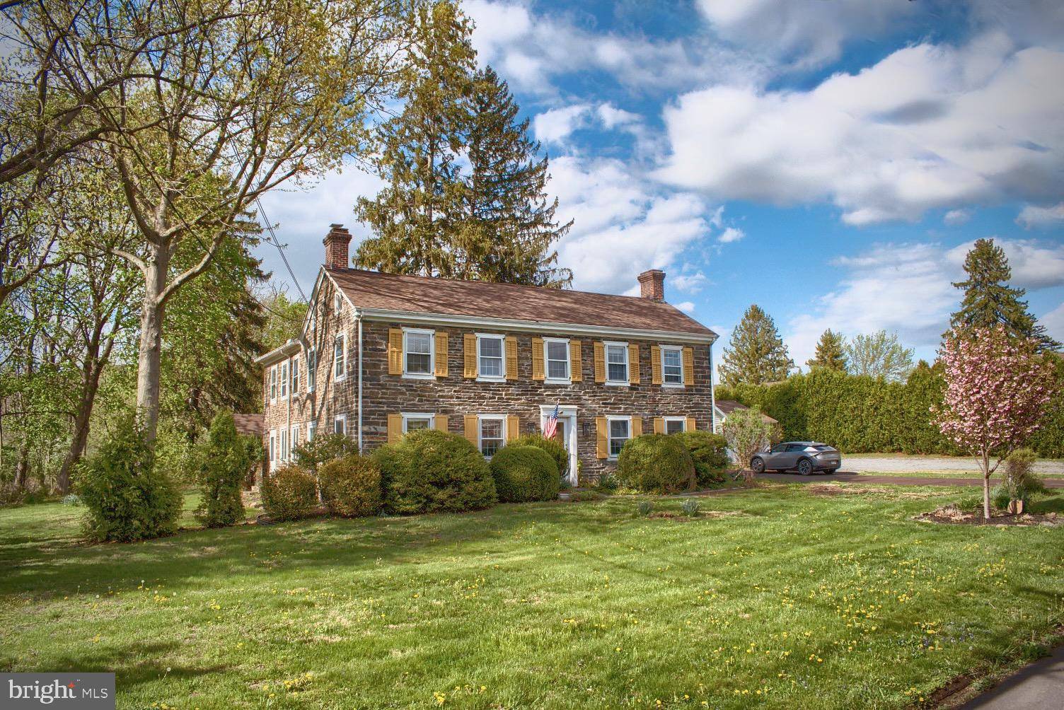 Danville, PA 17821,1025 BLOOM RD