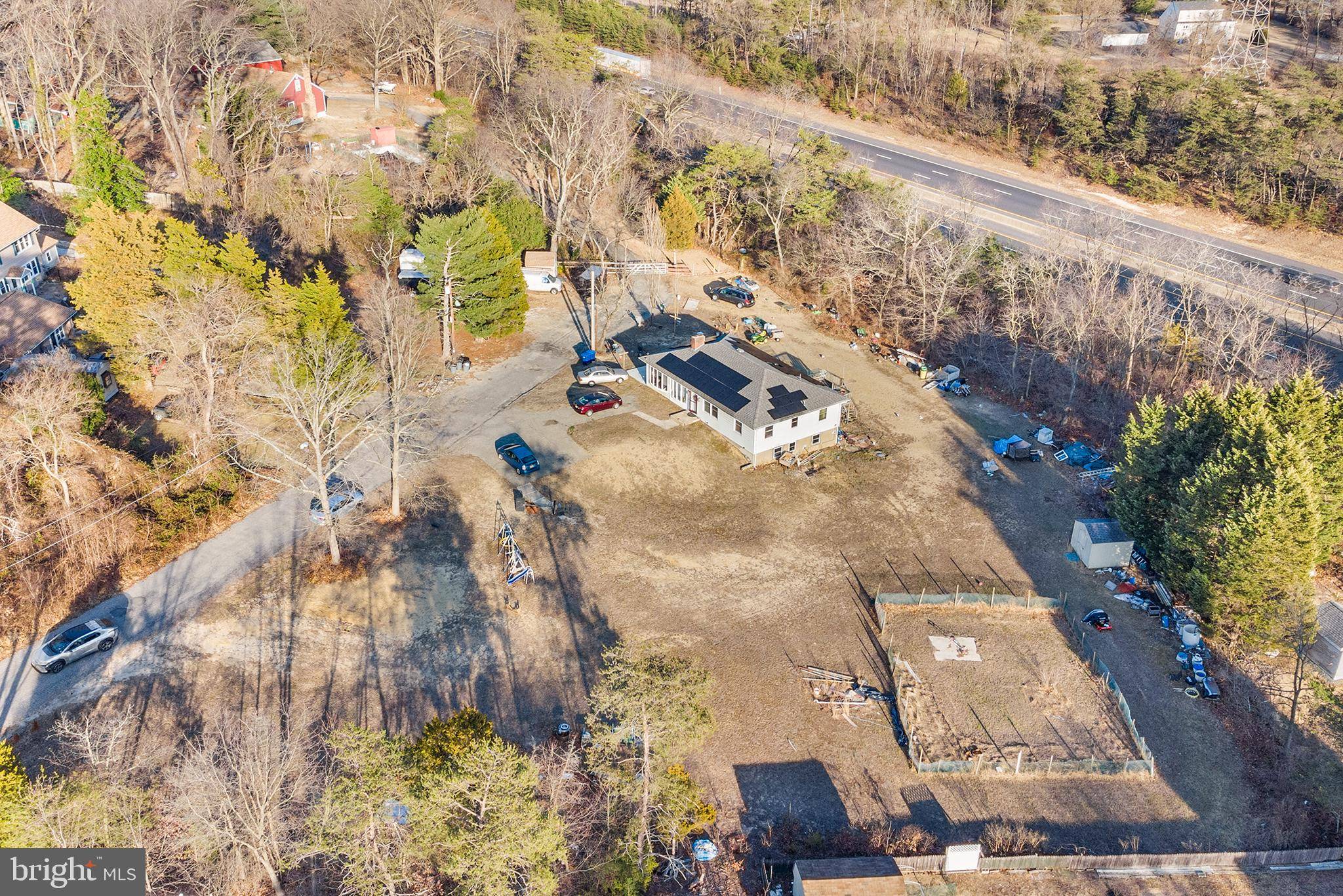 Mount Laurel, NJ 08054,5 BIRCH DR