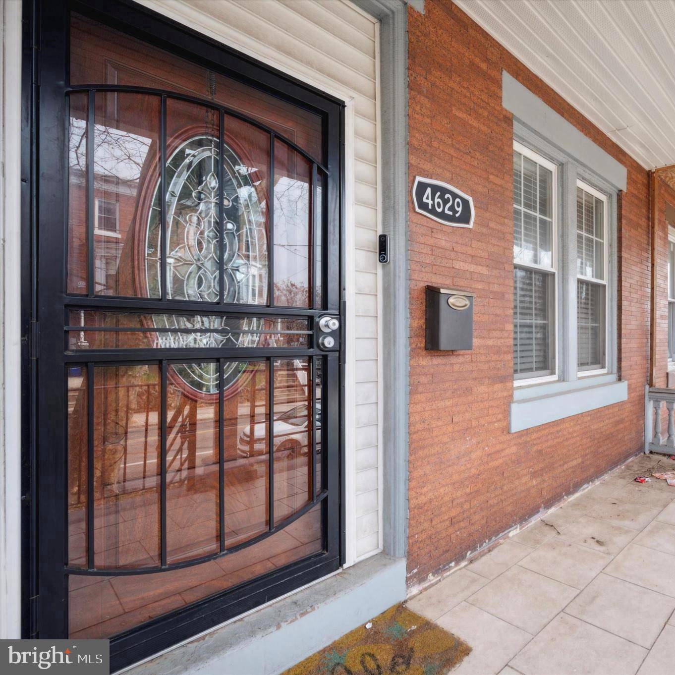 Philadelphia, PA 19144,4629 GREENE ST