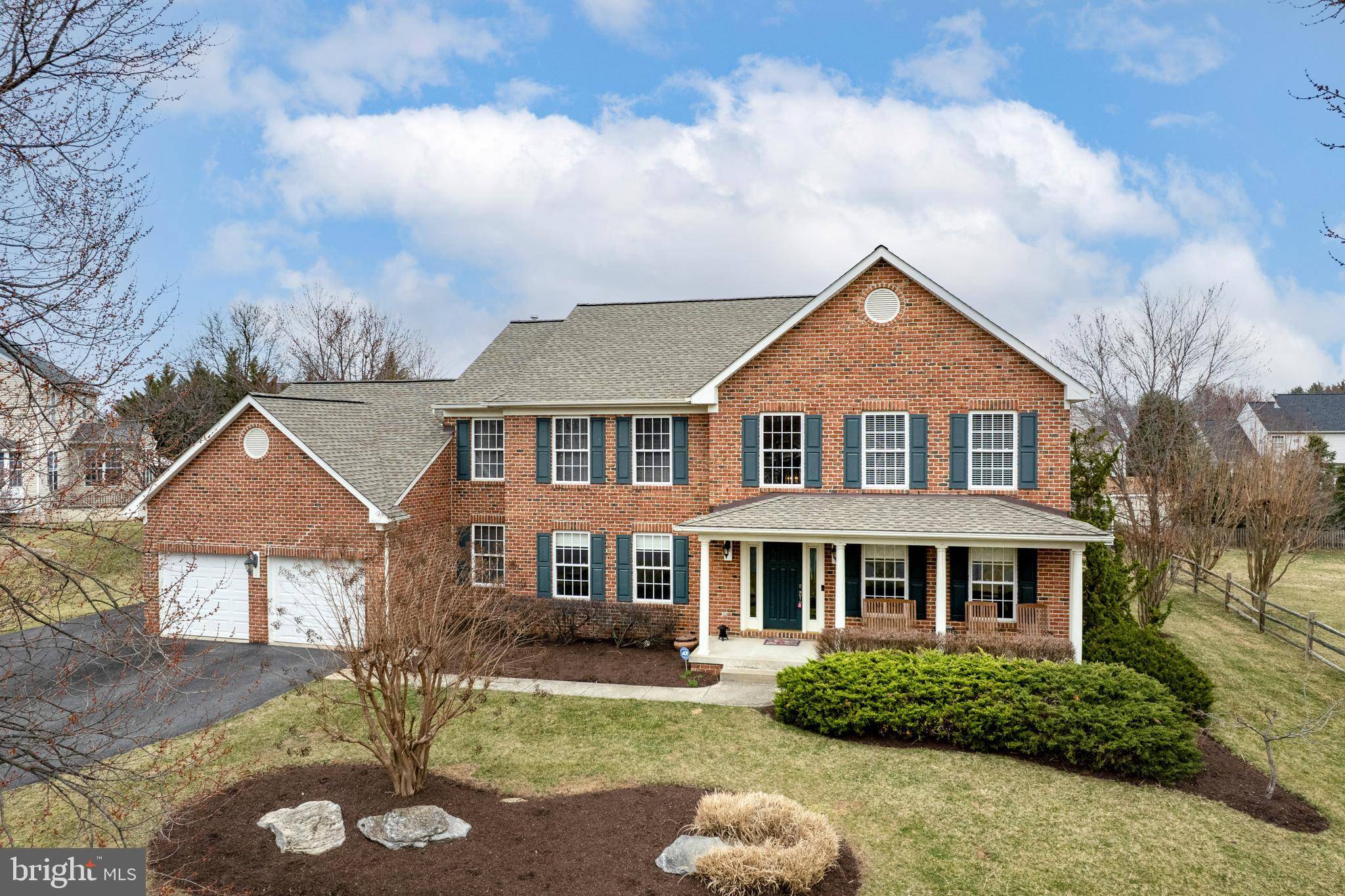 Adamstown, MD 21710,5852 GOLDENWOOD PLACE