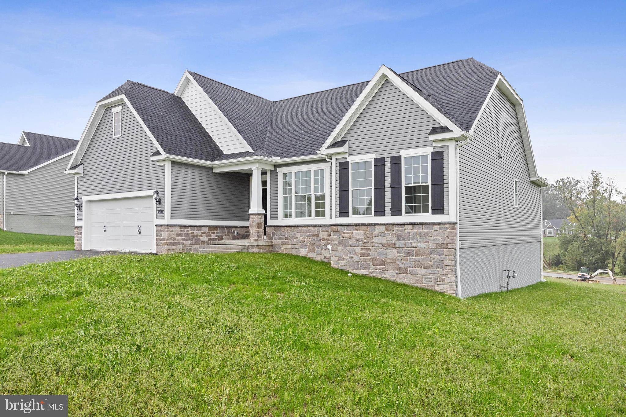 Stewartstown, PA 17363,515 LOG HOUSE RD #119