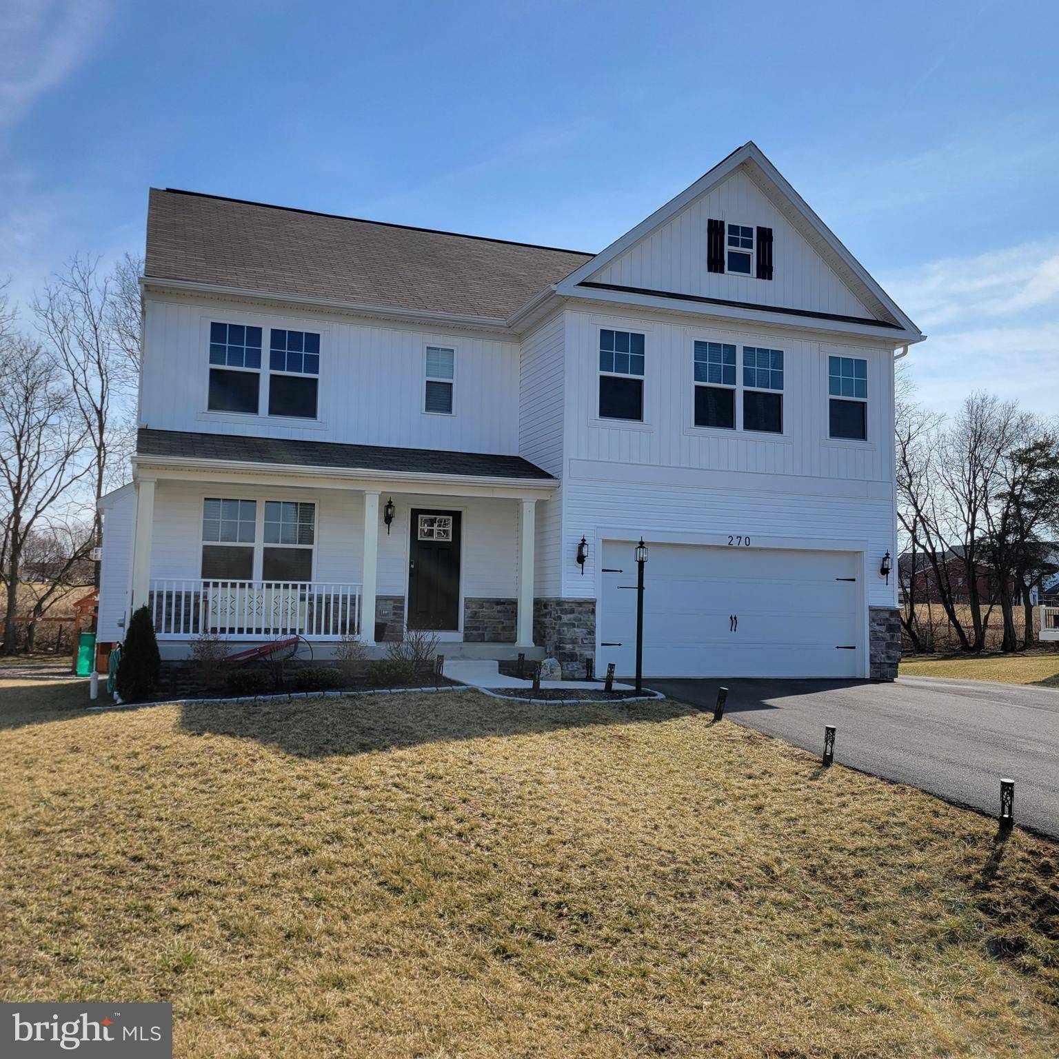 Greencastle, PA 17225,270 PARADISE VIEW DRIVE