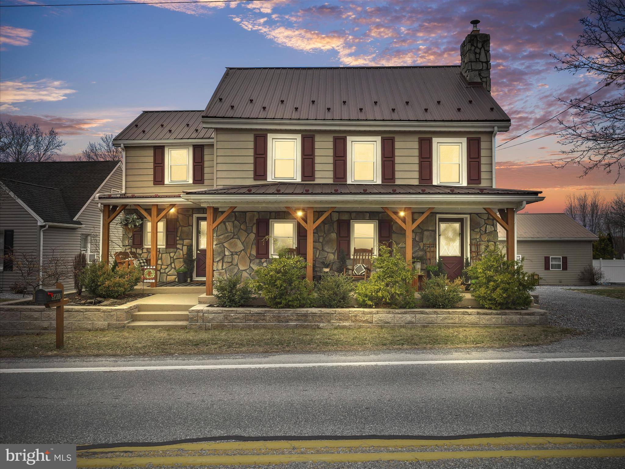 Chambersburg, PA 17202,5407 CUMBERLAND HWY