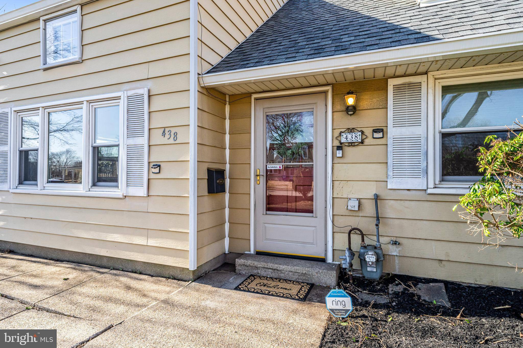 Hatboro, PA 19040,438 NEWTON RD