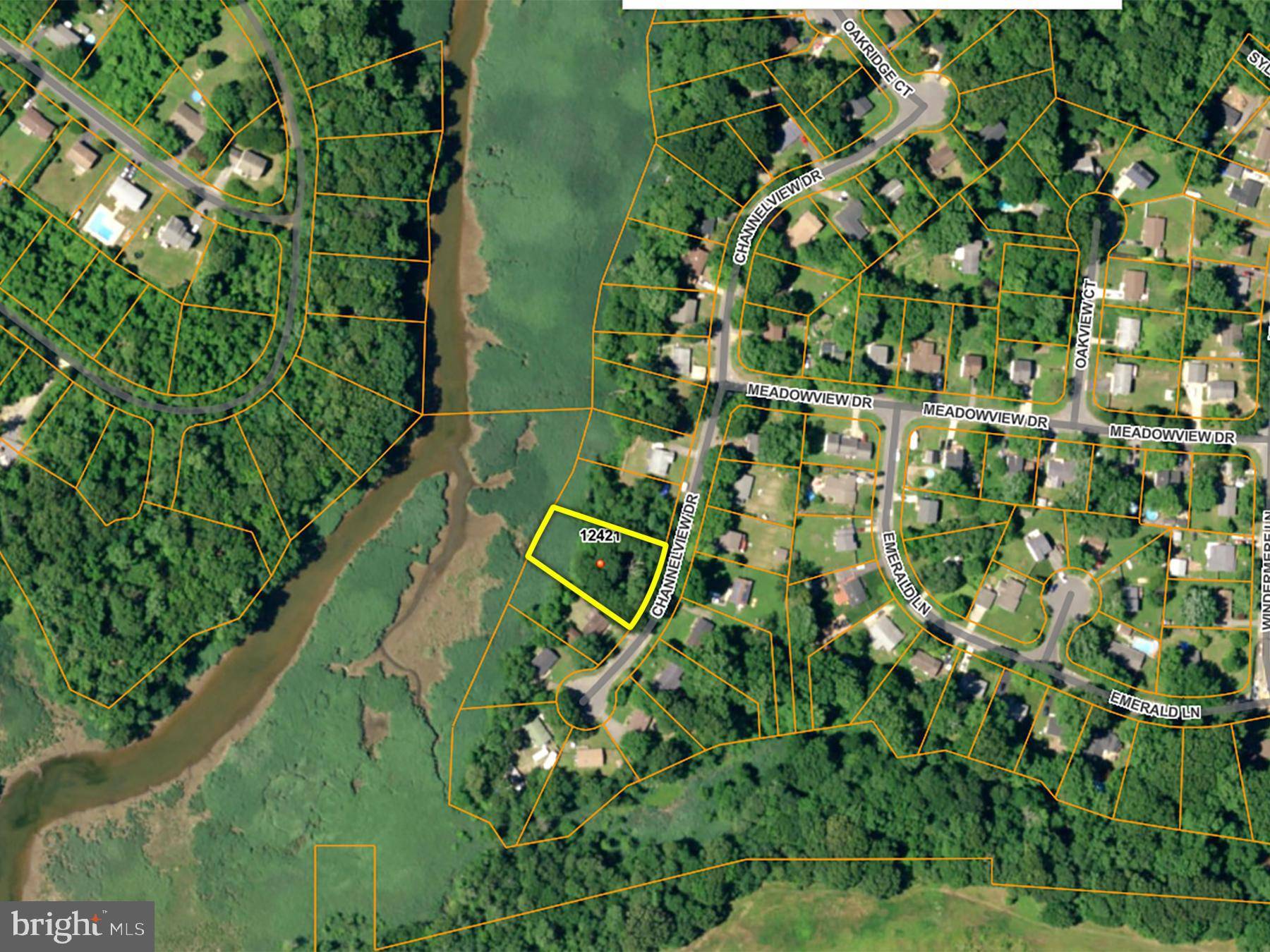Newburg, MD 20664,12421 CHANNELVIEW DR