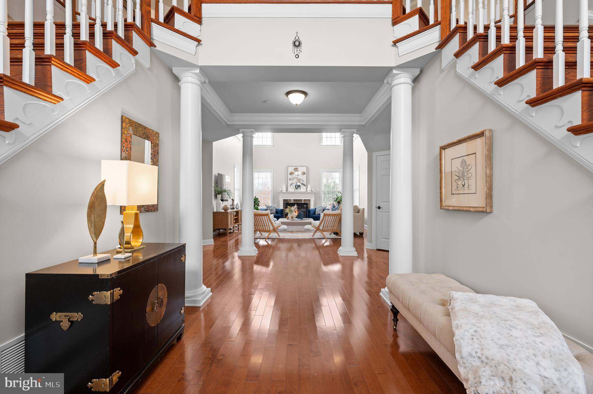 Newtown Square, PA 19073,300 GREENBANK LN