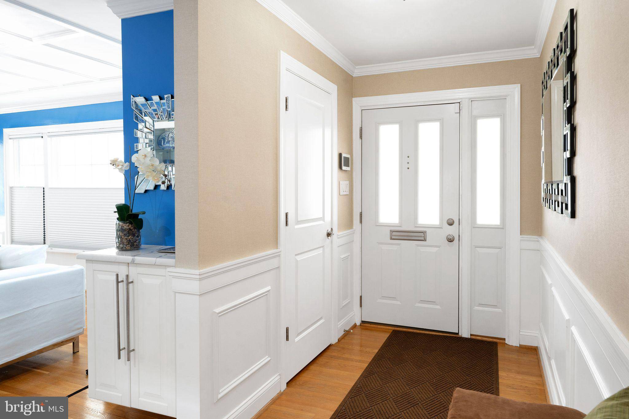 Washington, DC 20012,1700 VERBENA ST NW