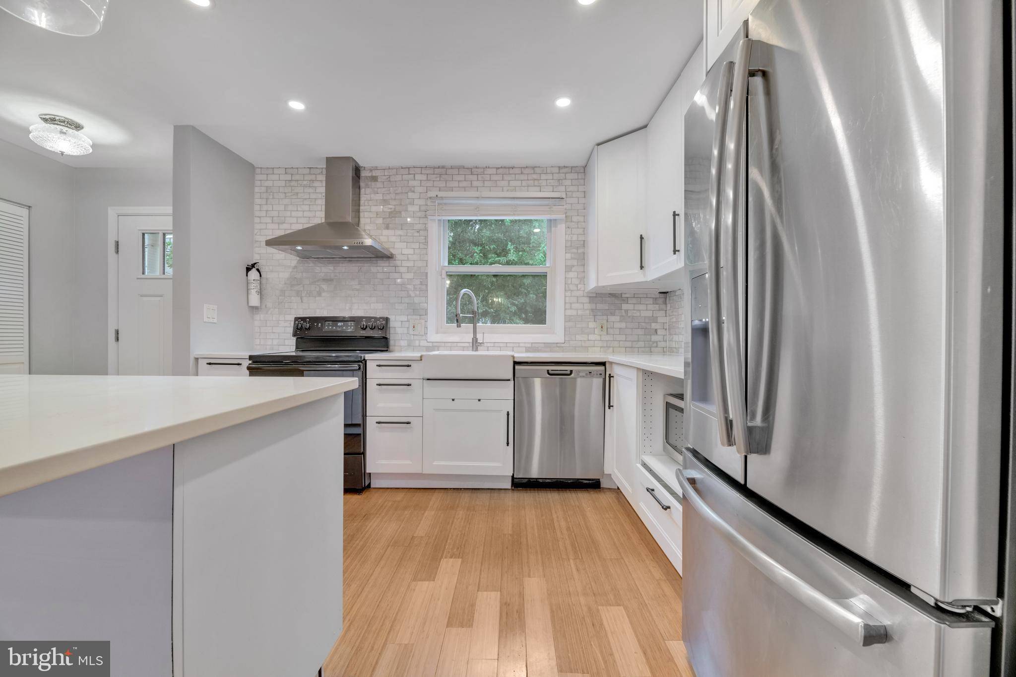 Washington, DC 20002,1651 11TH PL NE