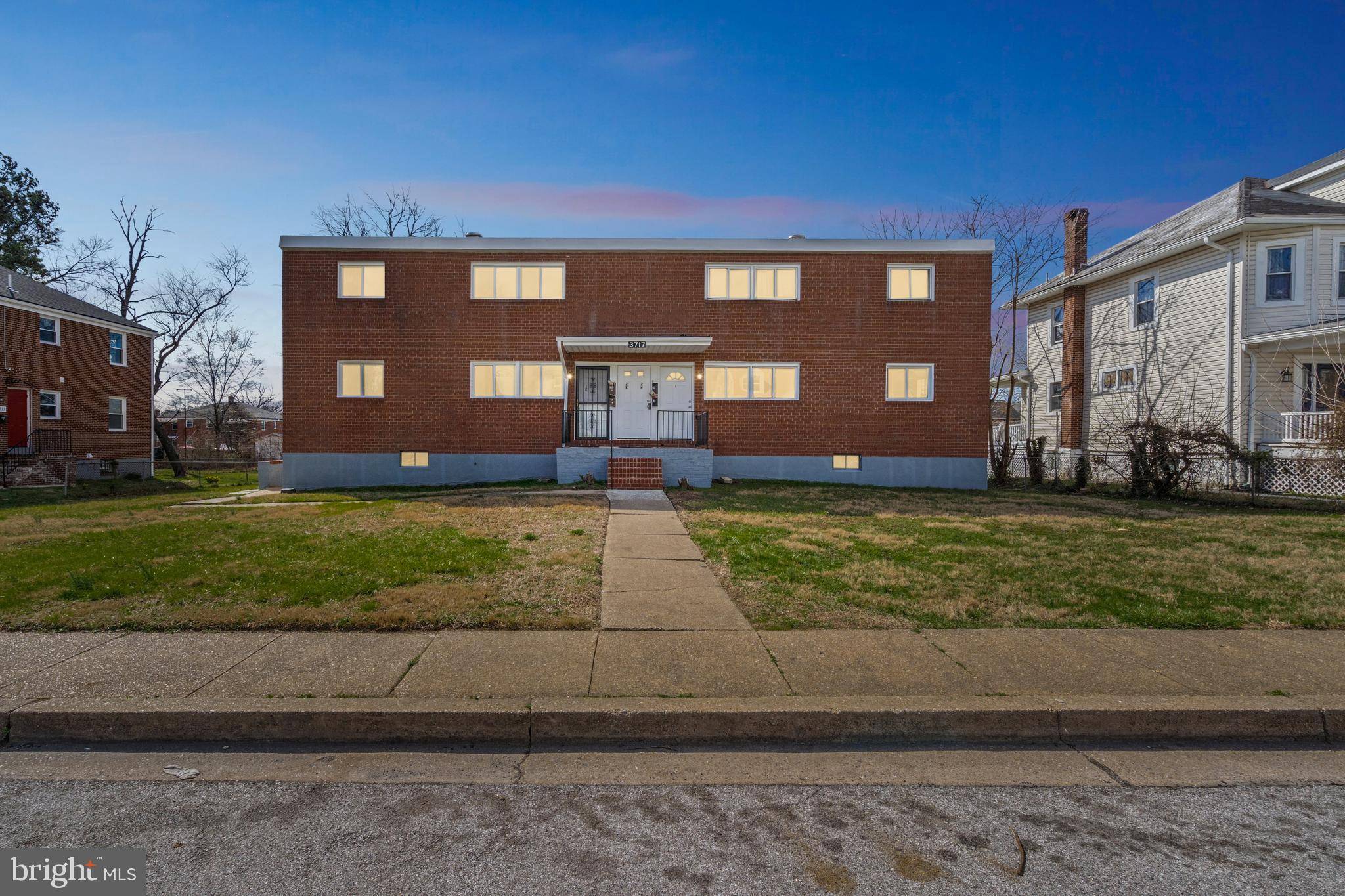Baltimore, MD 21215,3717 BOARMAN AVE