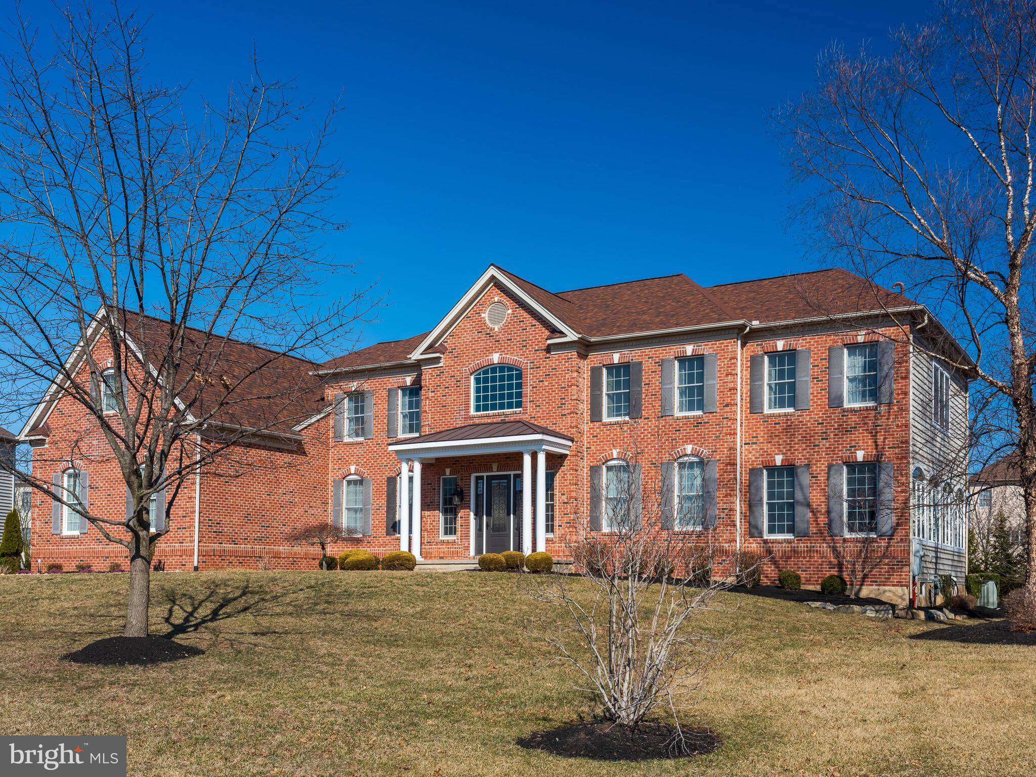 Phoenixville, PA 19460,206 ROCK DOVE LN