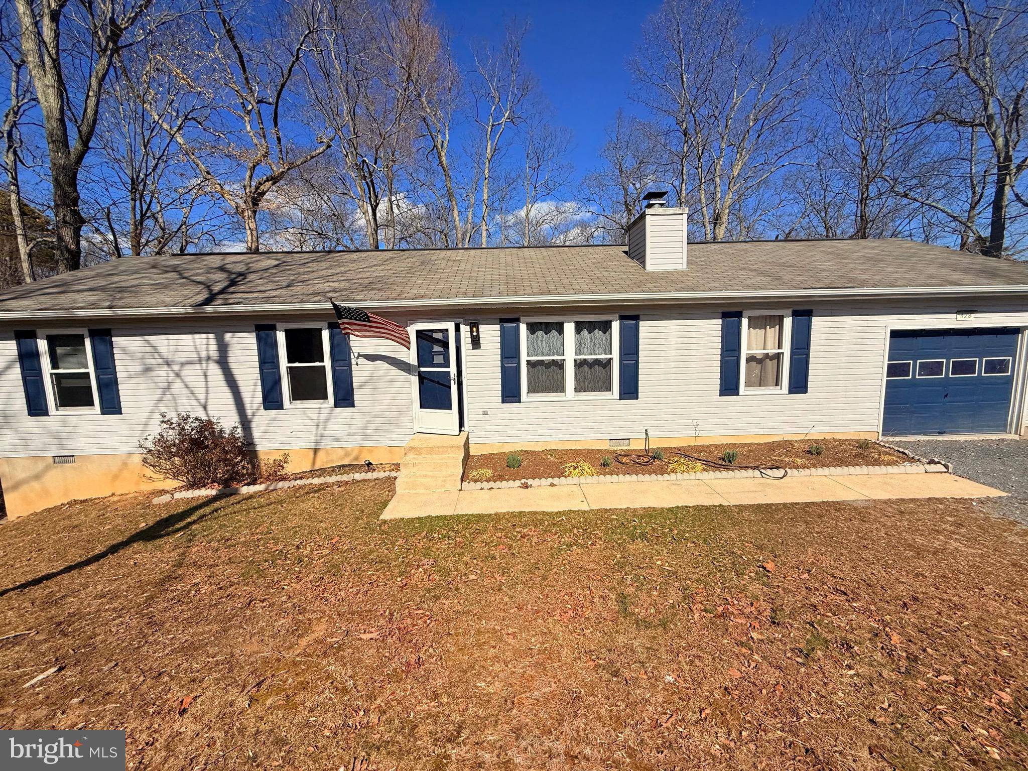 Lusby, MD 20657,428 BUFFALO RD