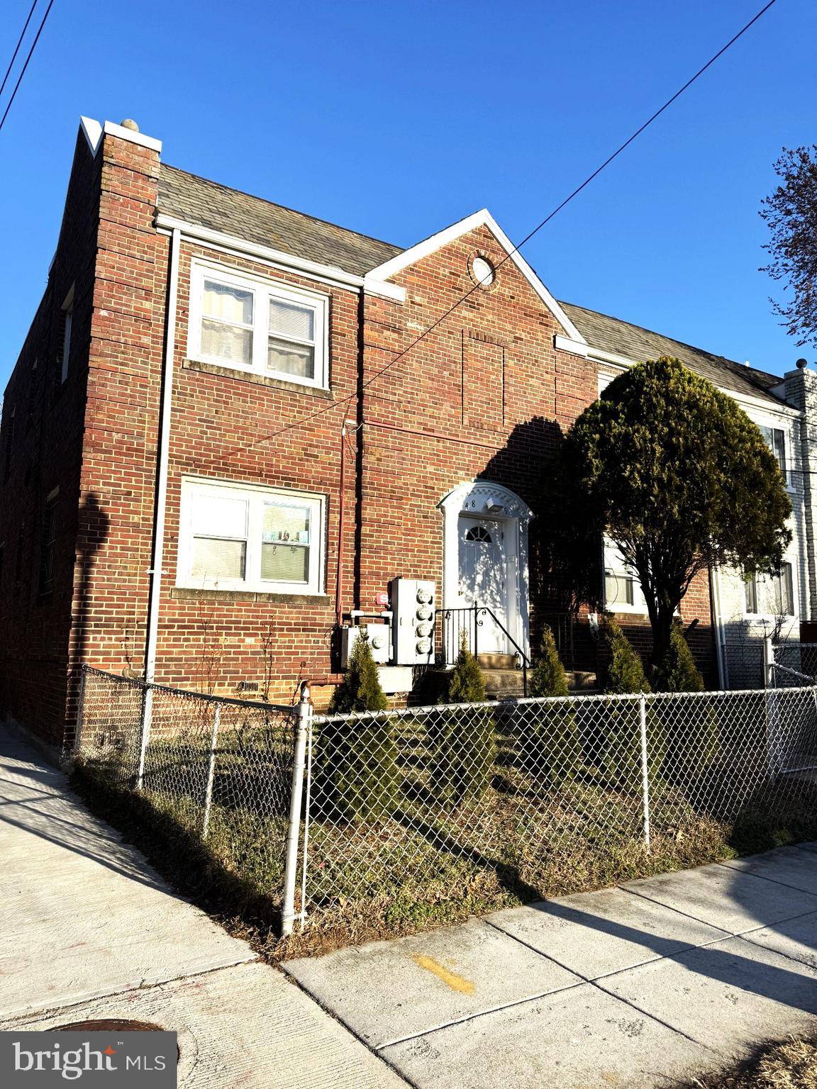 Washington, DC 20011,4809 4TH ST NW