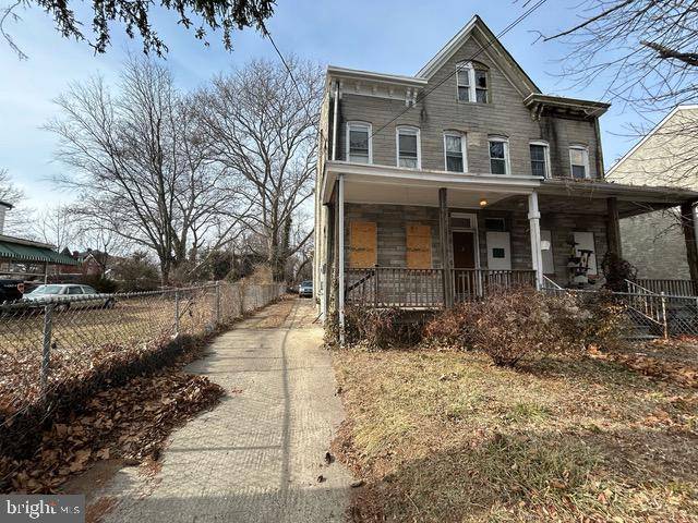 Trenton, NJ 08618,27 MARION ST