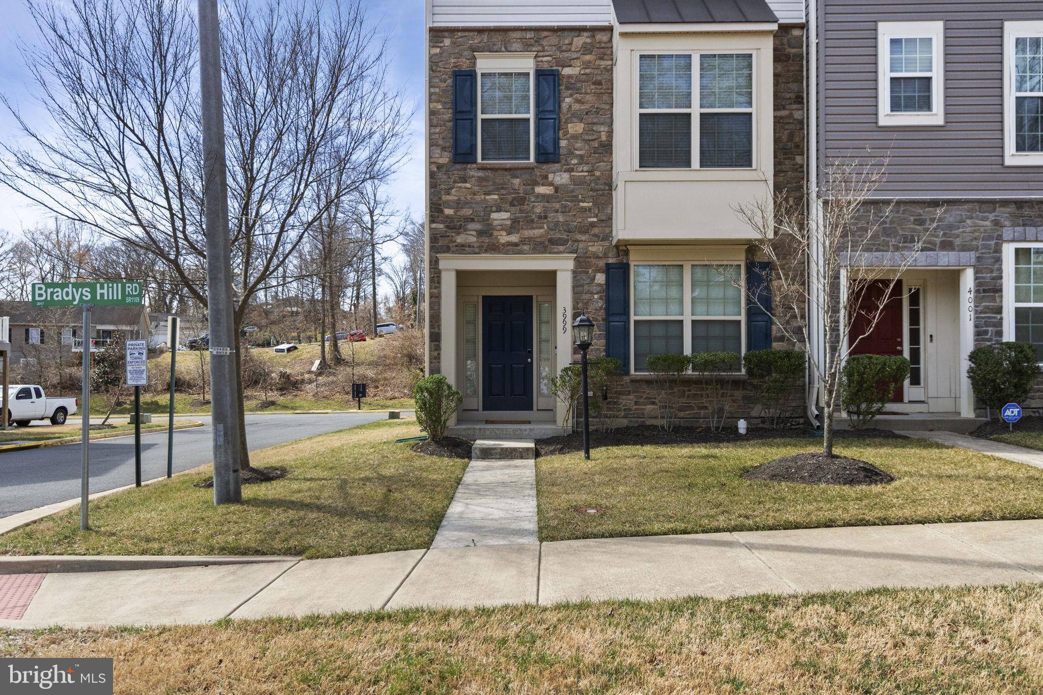 Triangle, VA 22172,3999 BRADYS HILL RD