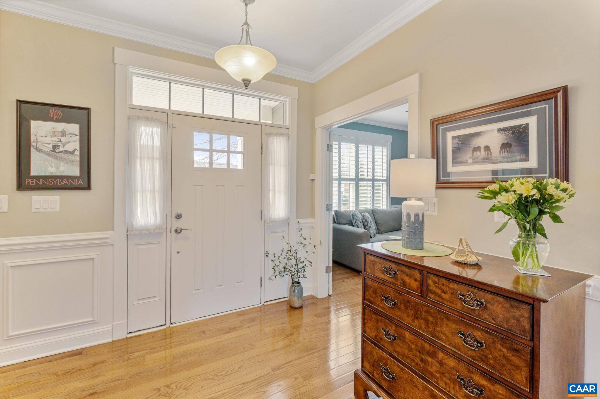 Zion Crossroads, VA 22942,155 HIGHLAND CIR