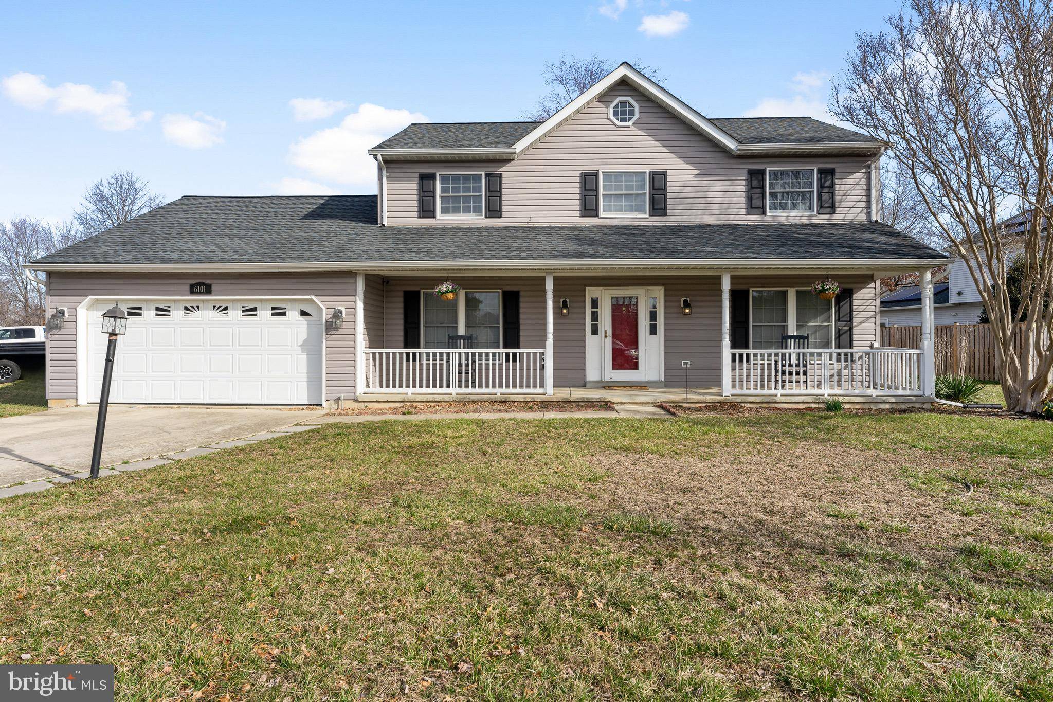 Waldorf, MD 20603,6101 BISON CT