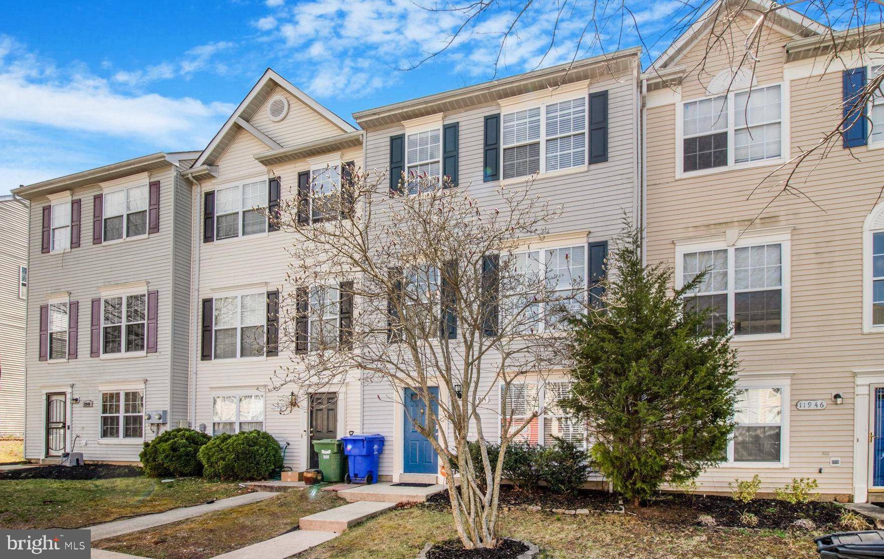 Waldorf, MD 20601,11944 CALICO WOODS PL