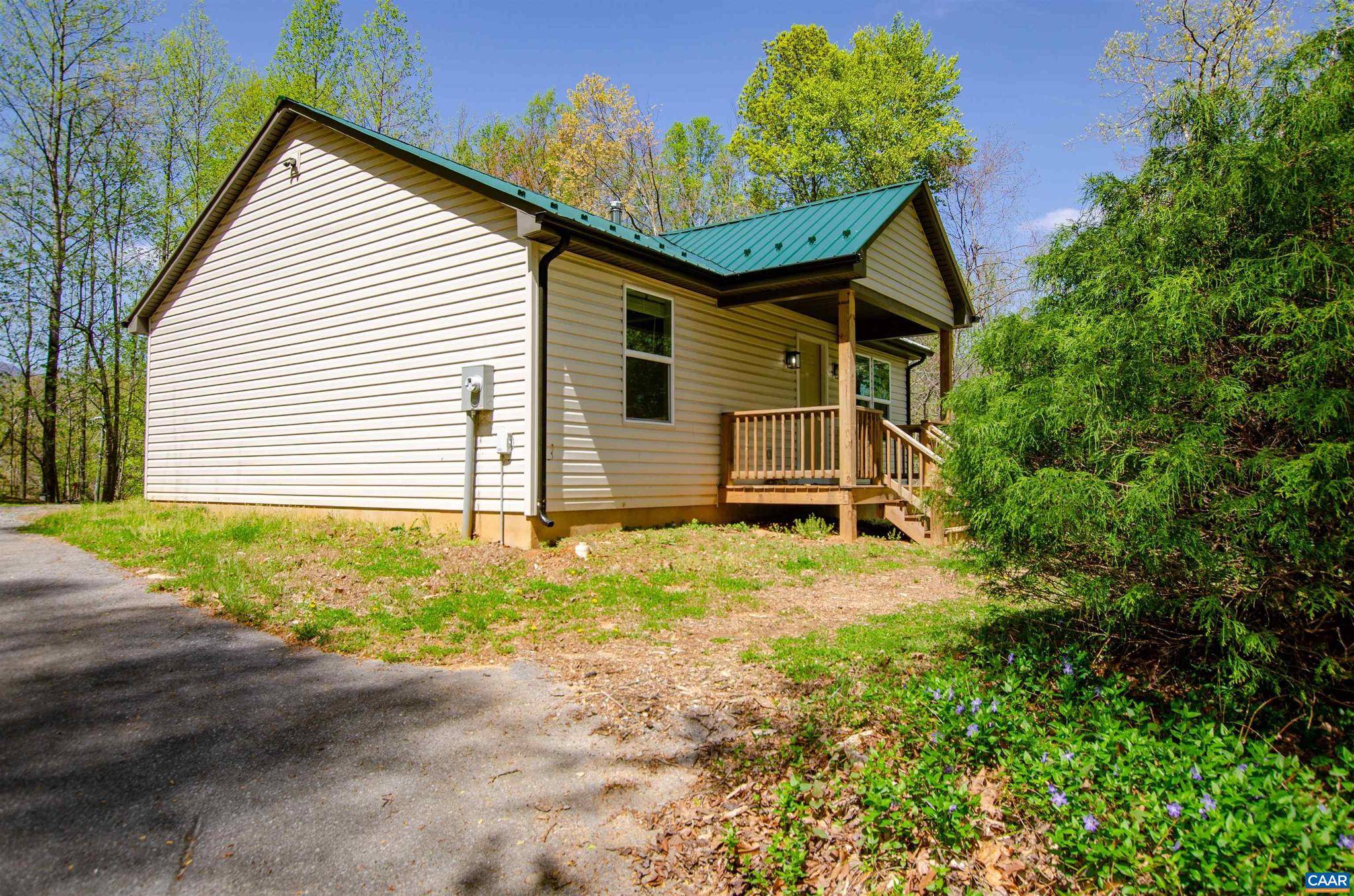 Roseland, VA 22967,29 HORSESHOE MOUNTAIN RD
