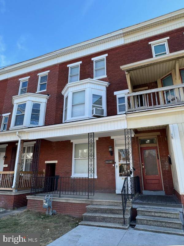 York, PA 17404,1124 W KING ST #1
