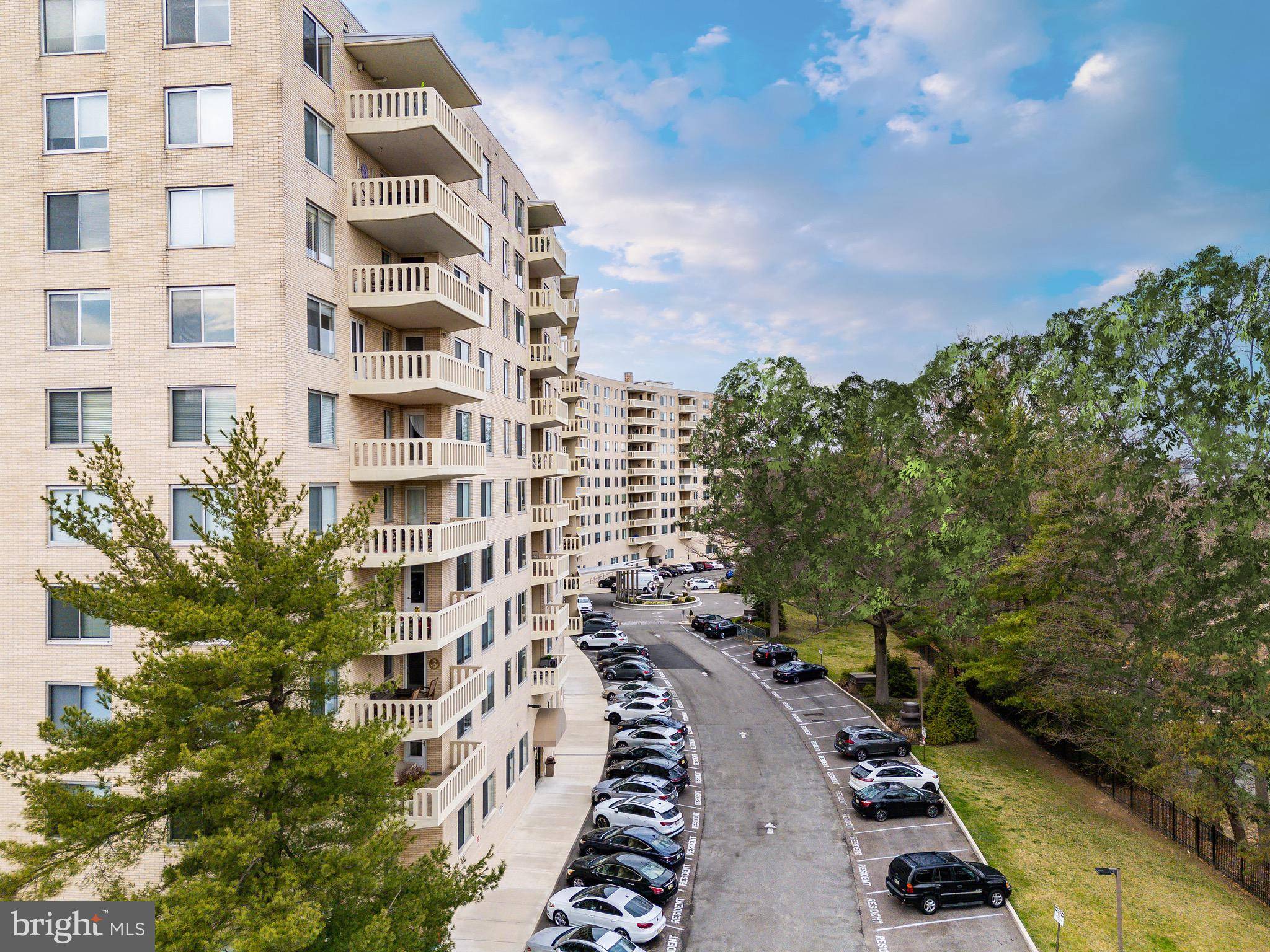 Bala Cynwyd, PA 19004,191 PRESIDENTIAL BLVD #R-312