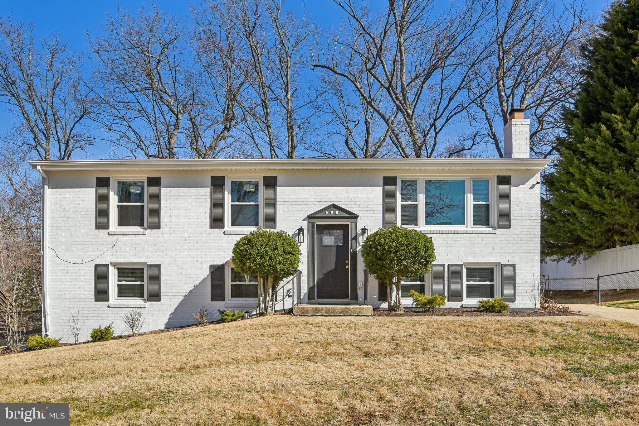 Fort Washington, MD 20744,605 BONNIE MEADOW LN
