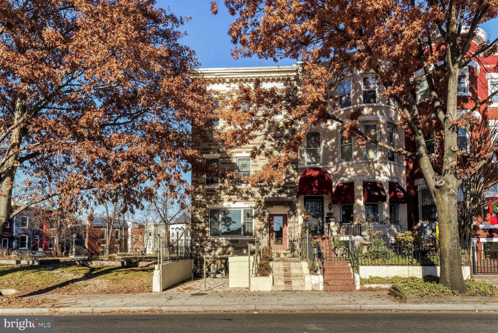 Washington, DC 20001,125 NEW YORK AVE NW #A