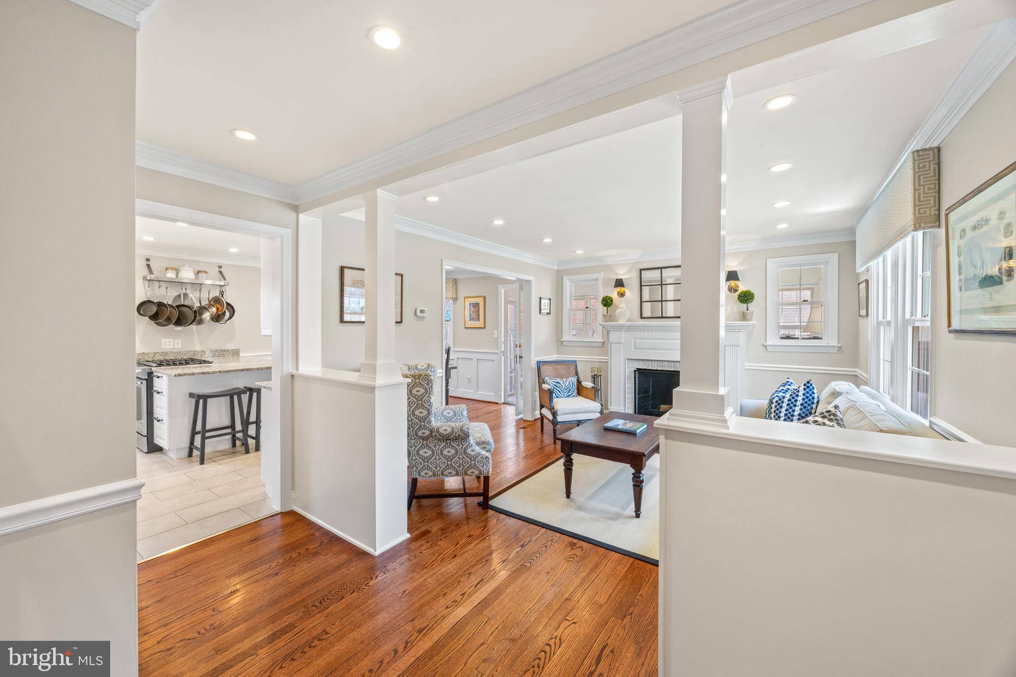Alexandria, VA 22302,2409 RIDGE ROAD DR