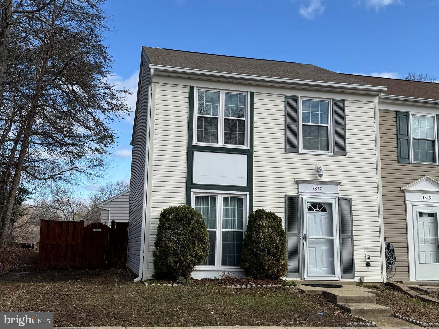 Waldorf, MD 20602,3817 KEARNYS INN PL