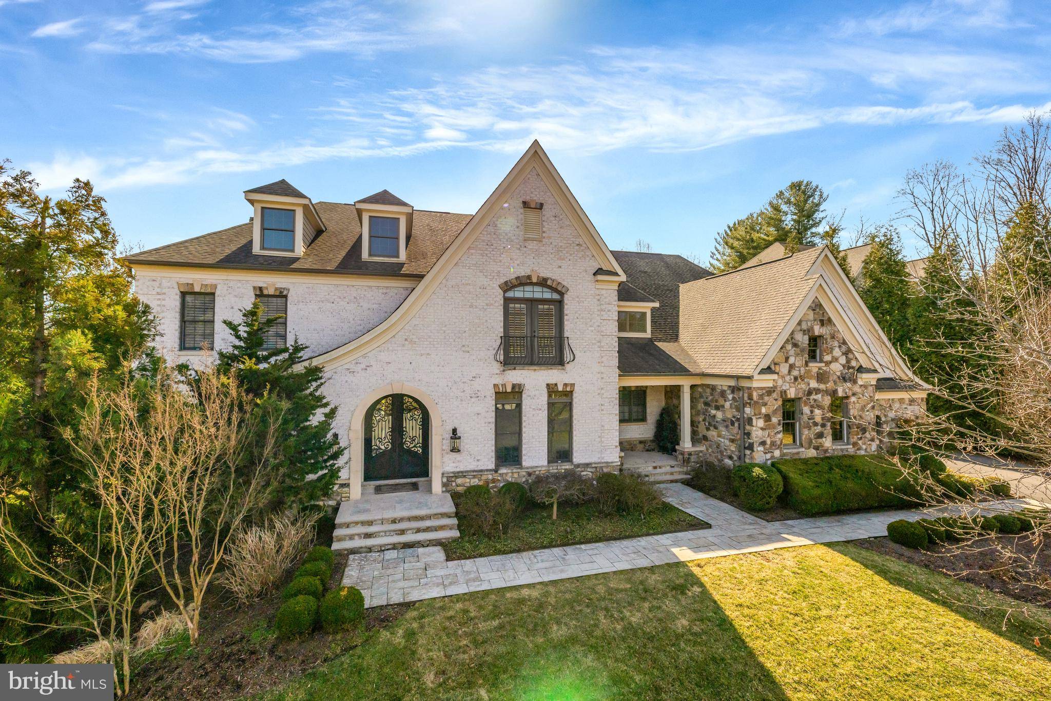 Great Falls, VA 22066,1053 HARRISON GARRETT CT