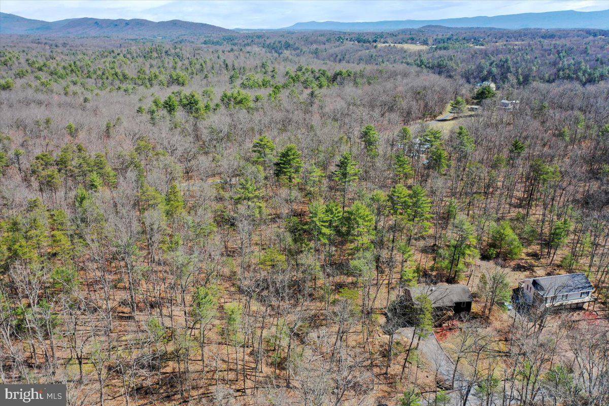 Mount Jackson, VA 22842,TBD ASH LN
