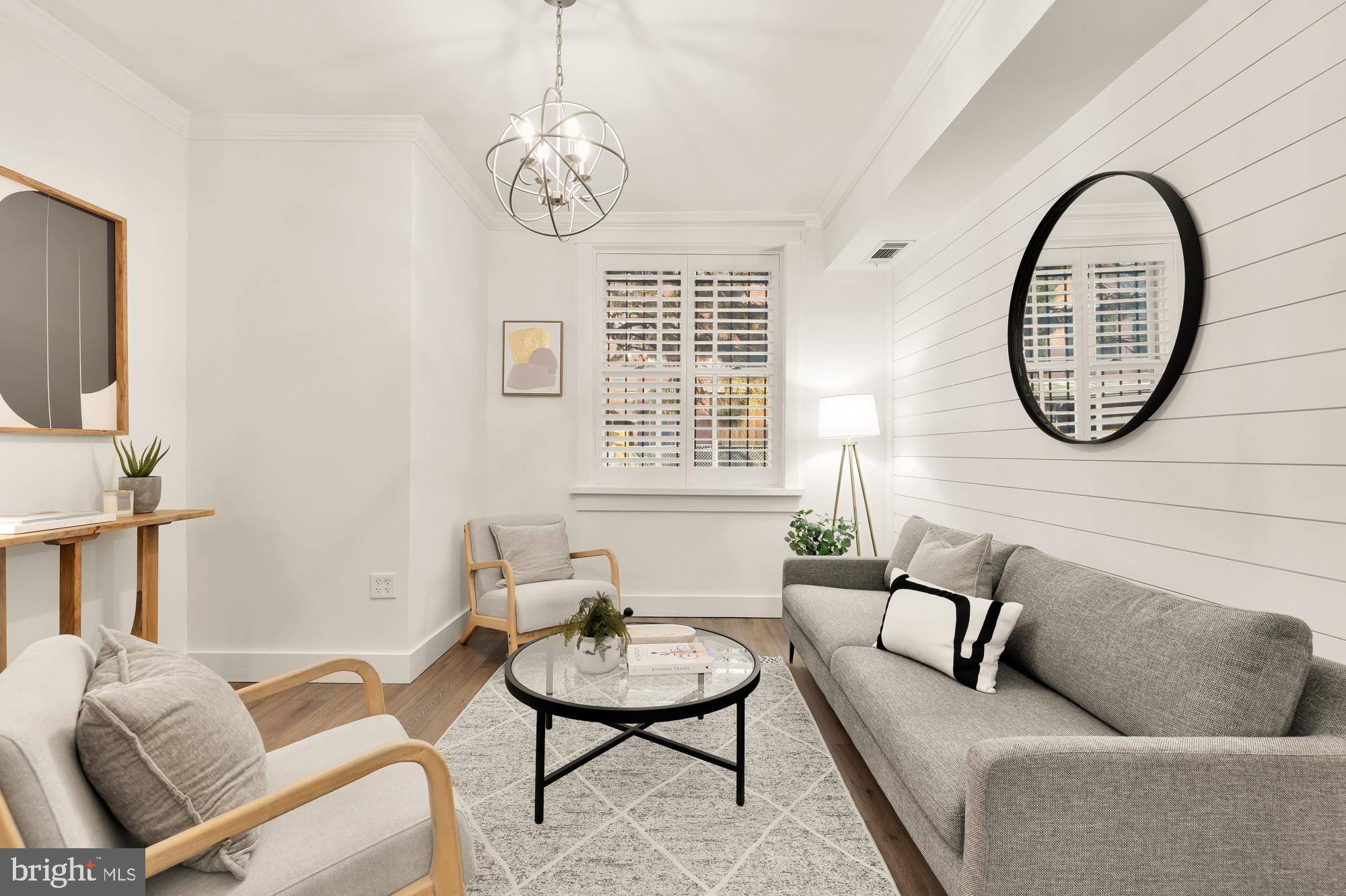 Washington, DC 20001,512 U ST NW #3