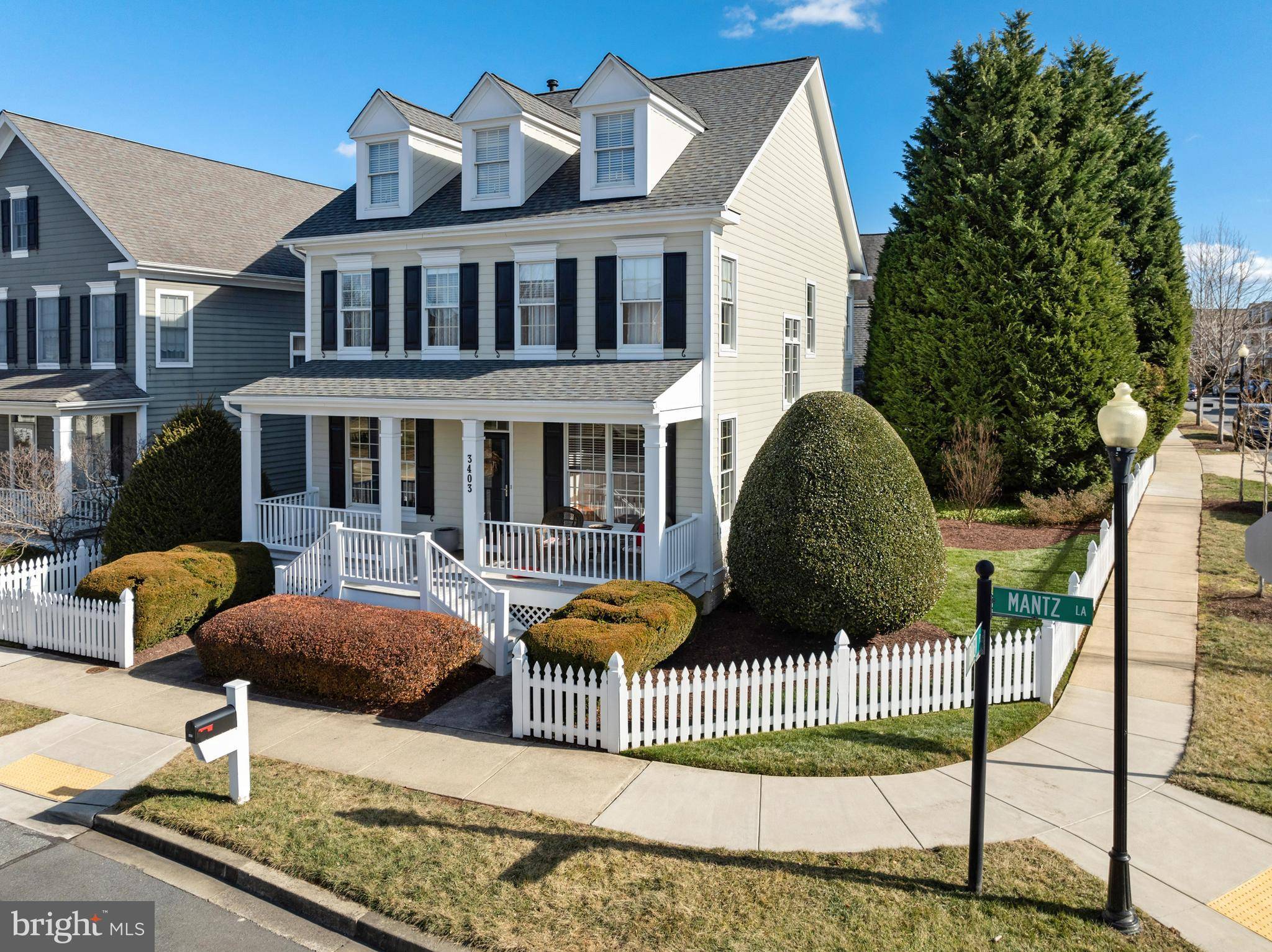 Frederick, MD 21704,3403 MANTZ LN