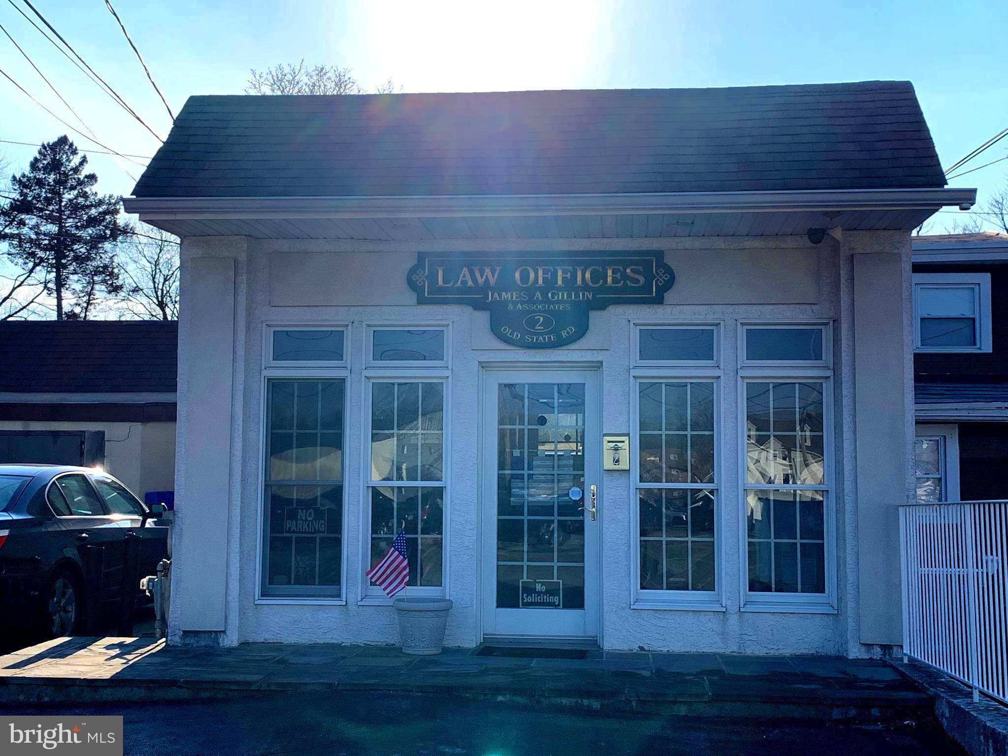 Media, PA 19063,807 N PROVIDENCE RD