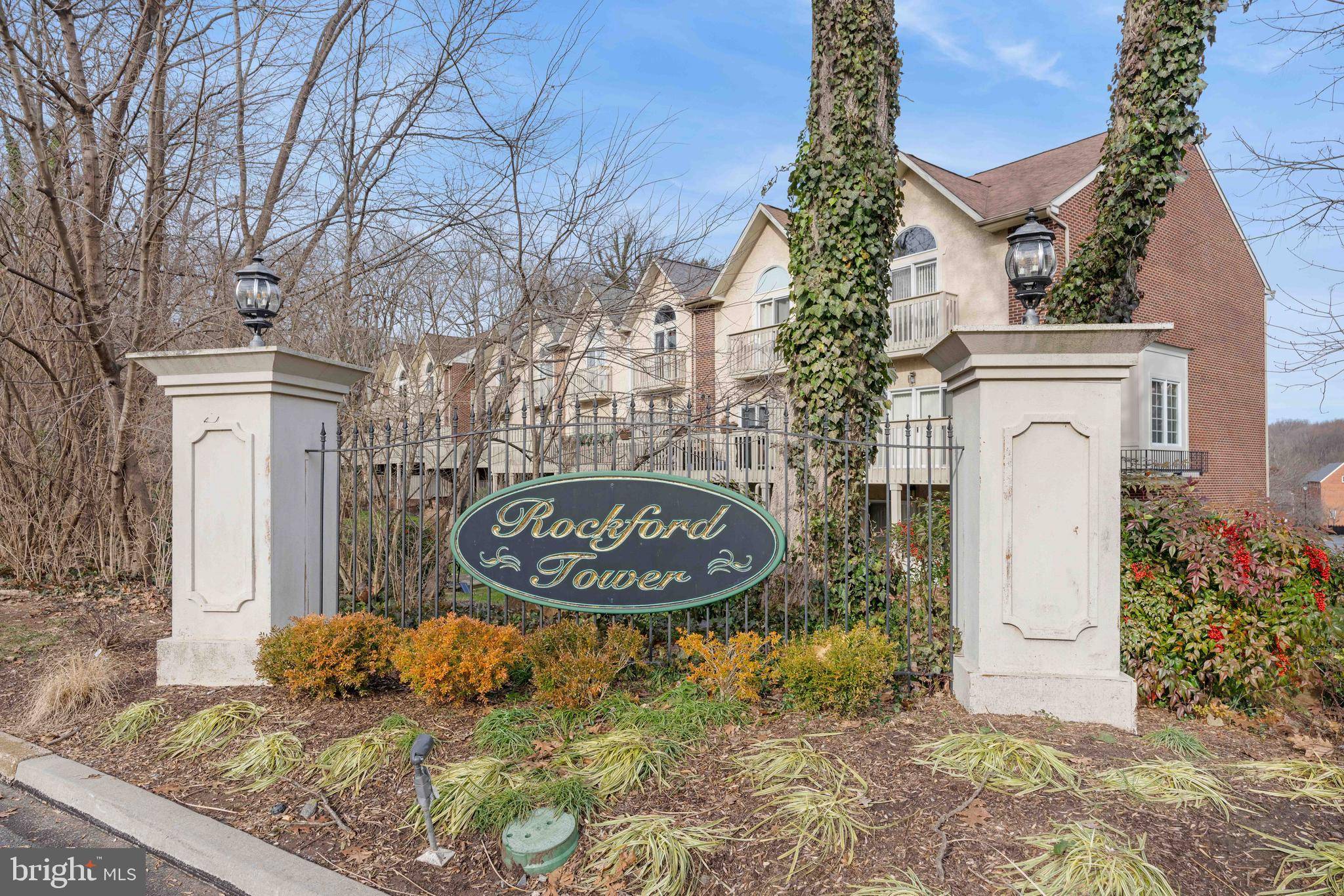 Wilmington, DE 19806,7-UNIT ROCKFORD RD #A011