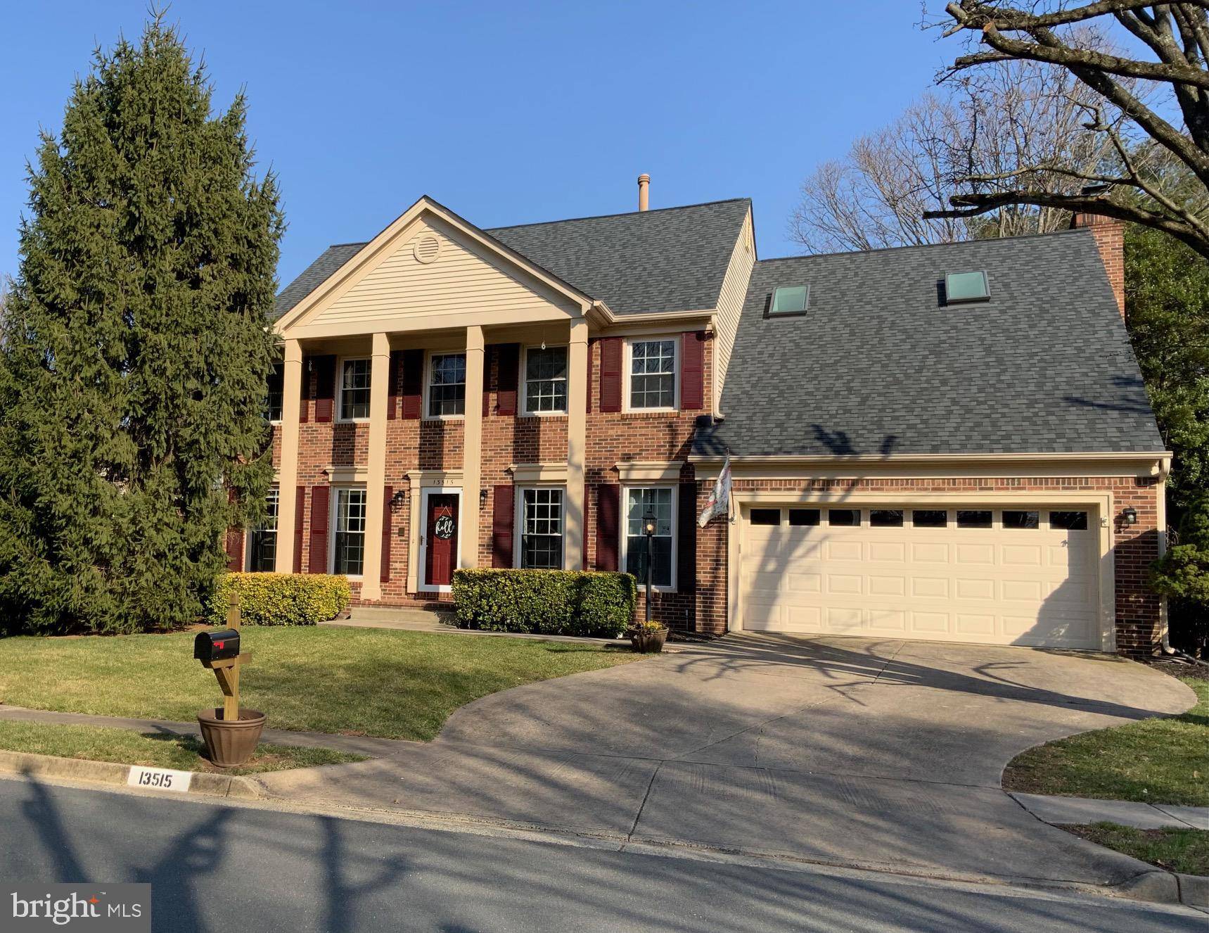 Chantilly, VA 20151,13515 FALLEN OAK CT