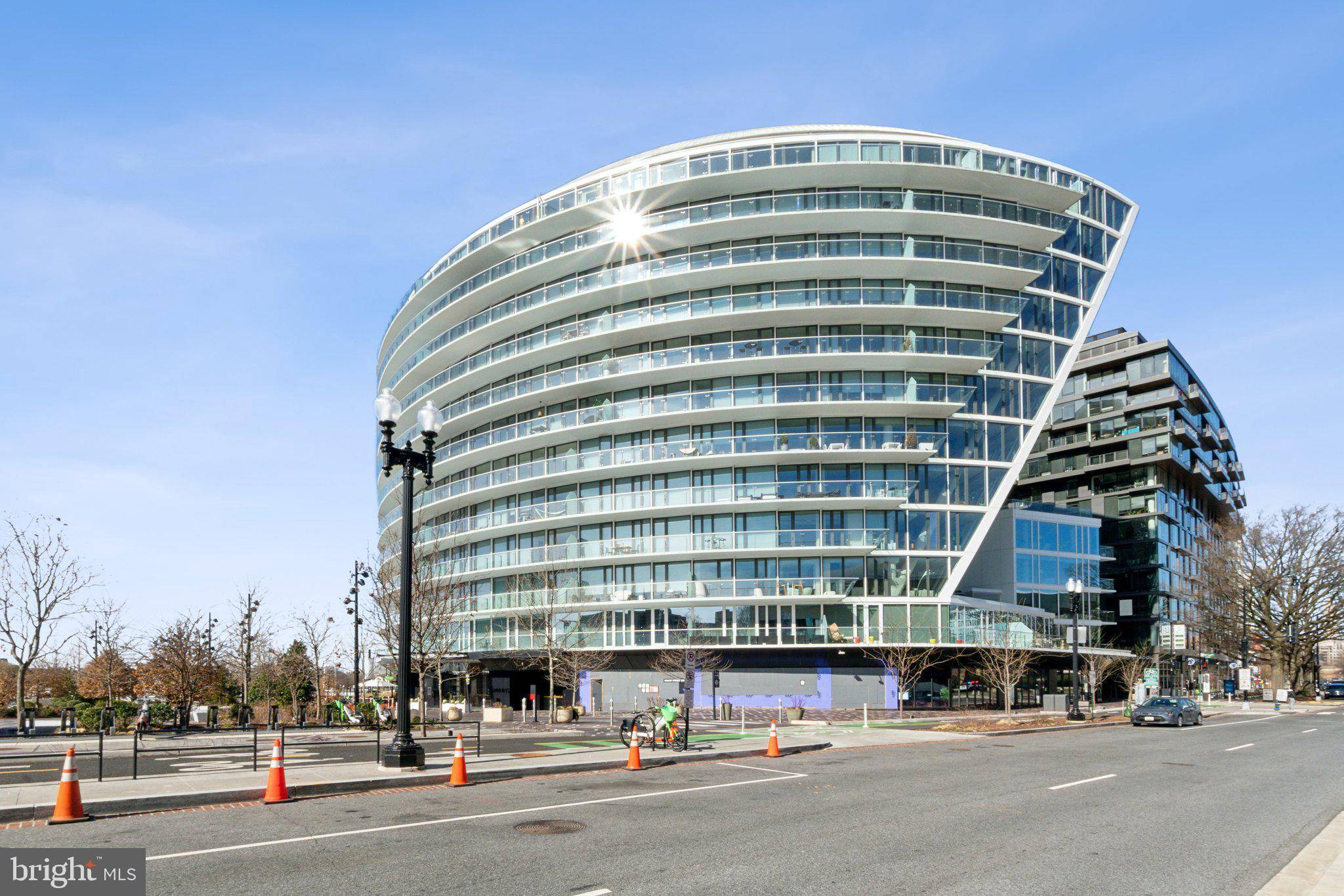 Washington, DC 20024,601 WHARF ST SW #213