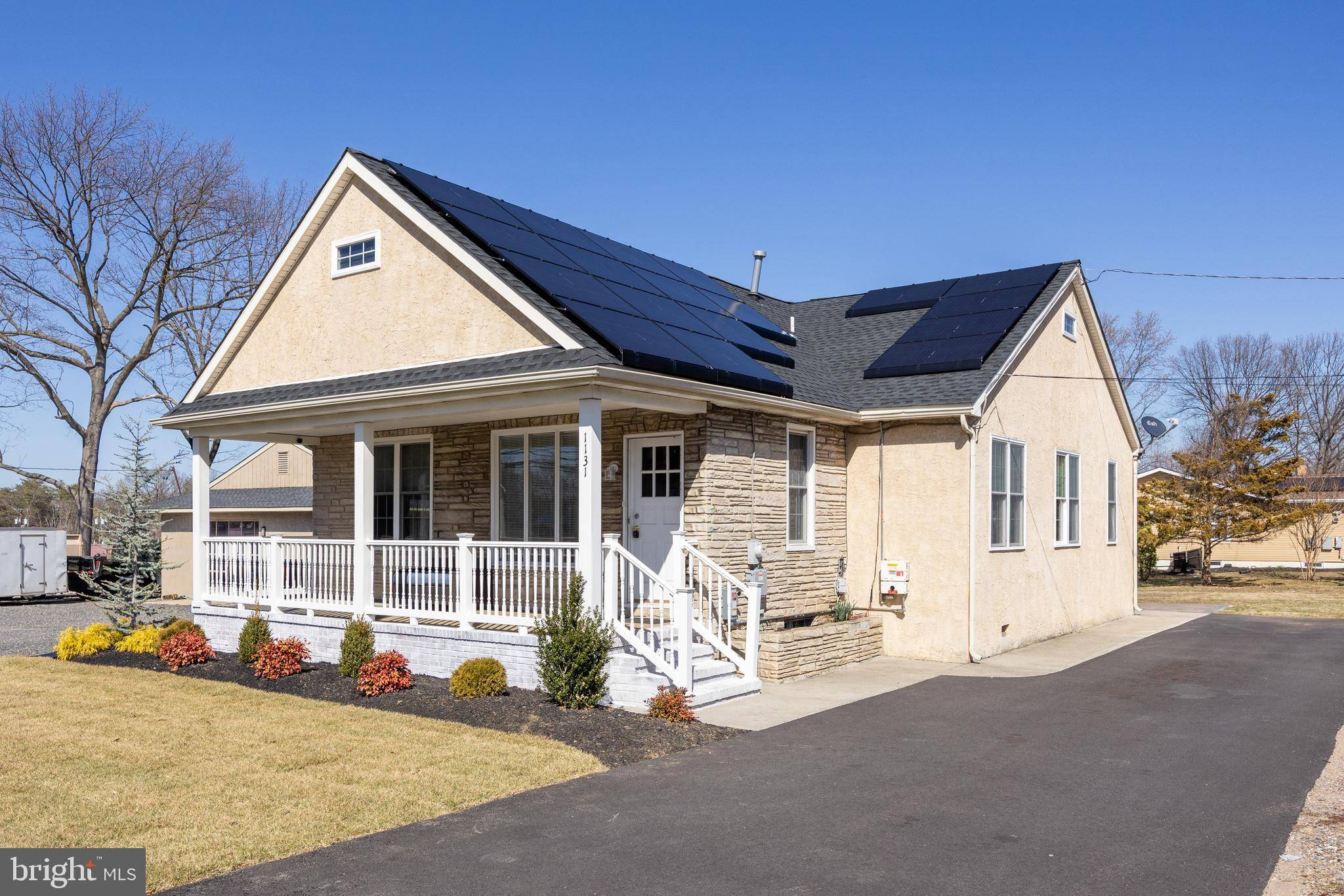 Delran, NJ 08075,1131 S FAIRVIEW ST