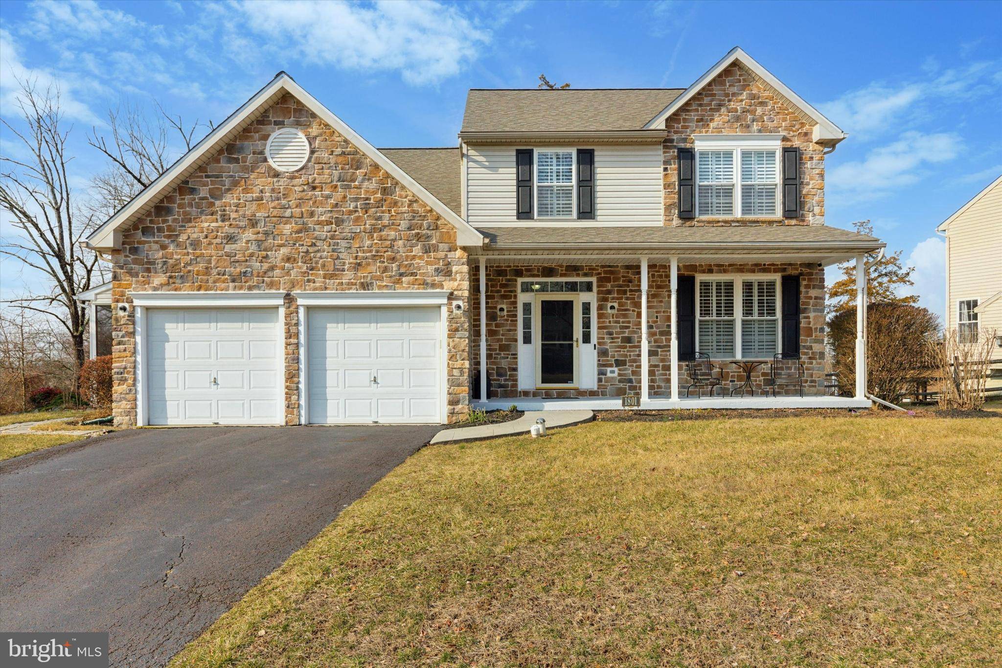 Pottstown, PA 19464,1801 GLEN EAGLES DR