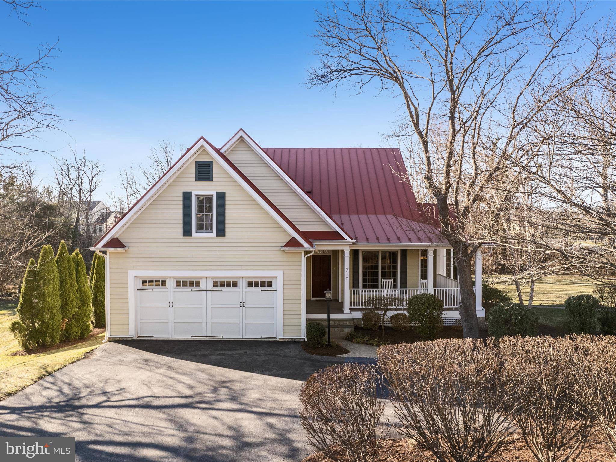 Stephens City, VA 22655,5407, 5419, 5437 GERMAIN ST