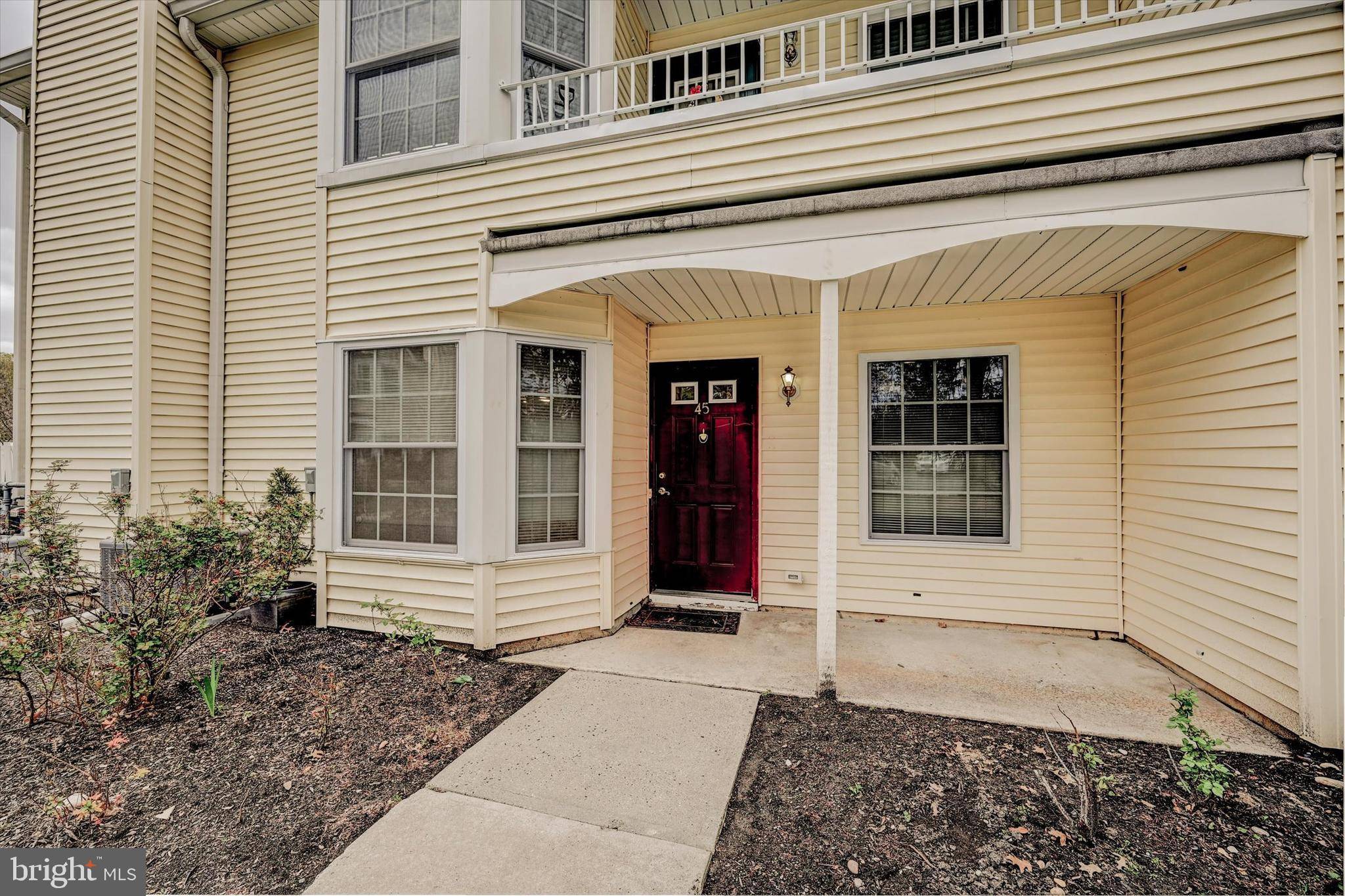 Hightstown, NJ 08520,45 POWELL CT